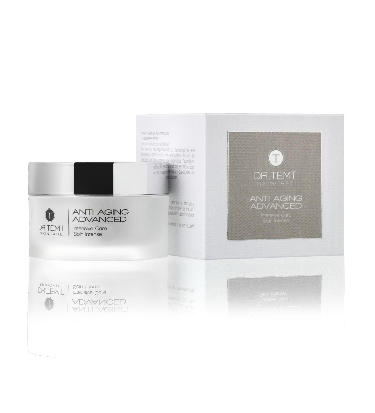 Dr.Temt Advanced Anti-Aging Intensive Care