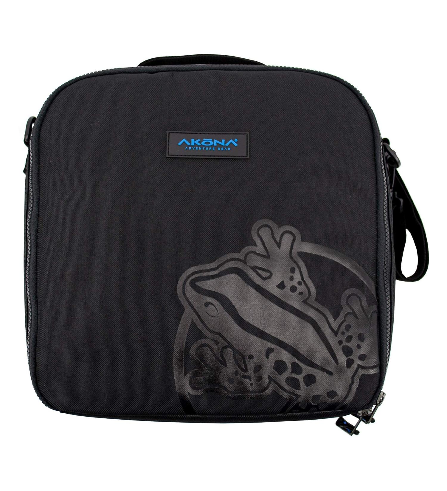 Akona Classic Regulator Bag Heavy Padding for Ultimate Gear Protection - Buy Online on GoSupps.com