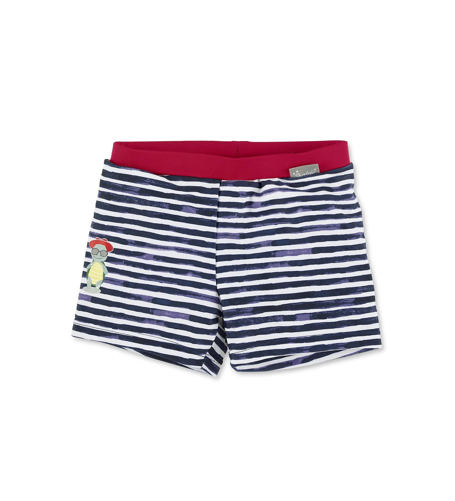 Sterntaler Boys Swim Shorts - Turtle Swim Trunks 68 Marine | International Shipping Available - Buy Online on GoSupps.com
