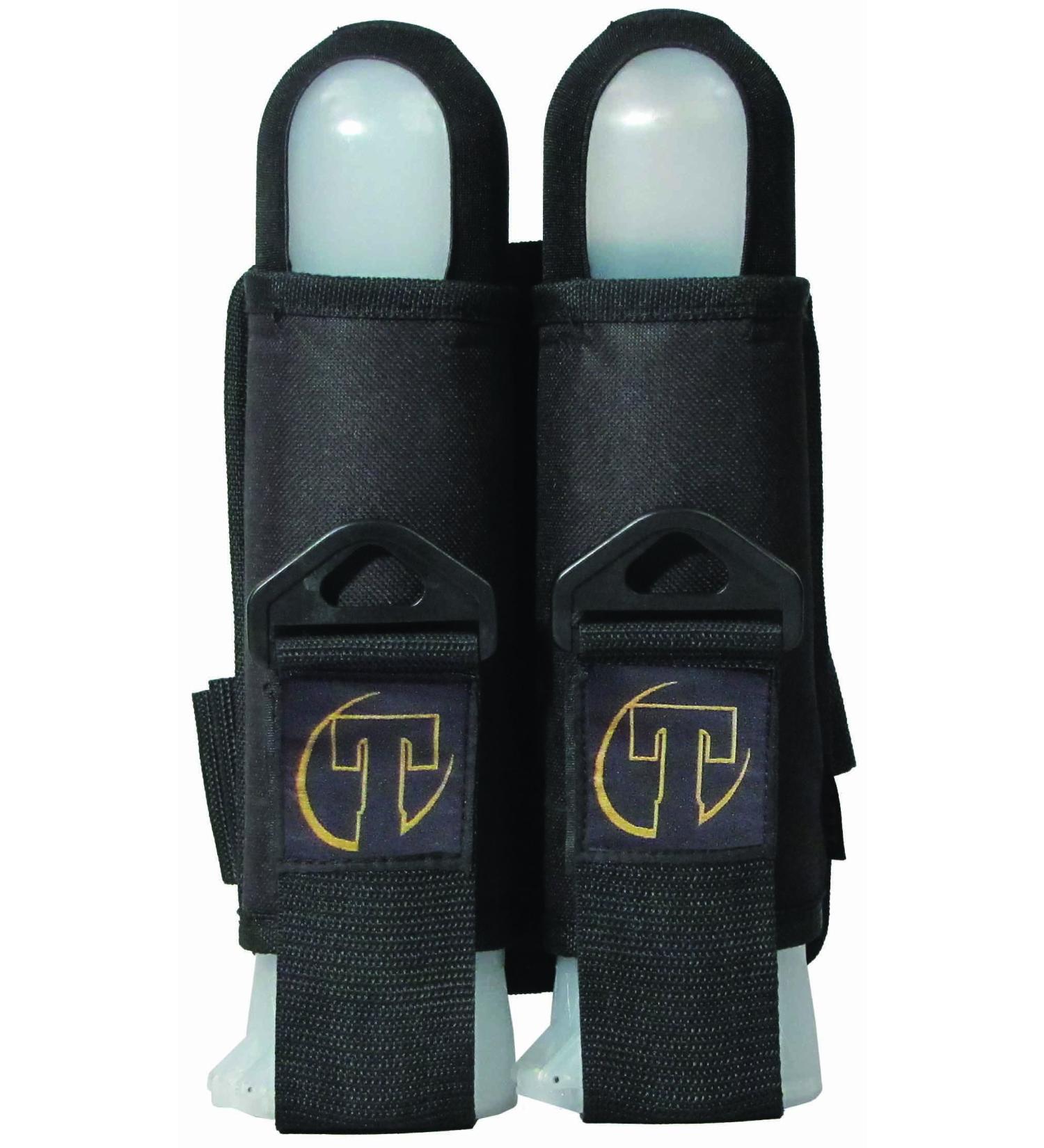 Tippmann Sport Series 2-Pod Harness Black