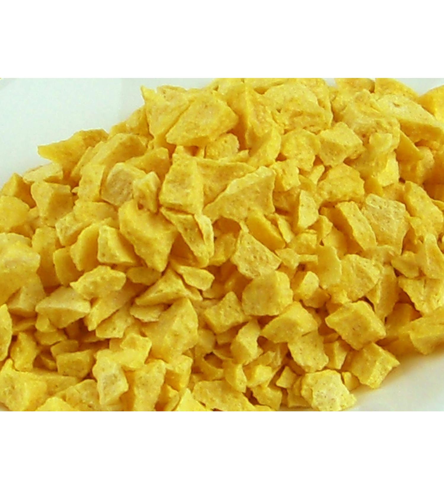 Pati-Versand Passion Fruit Crispies 20g