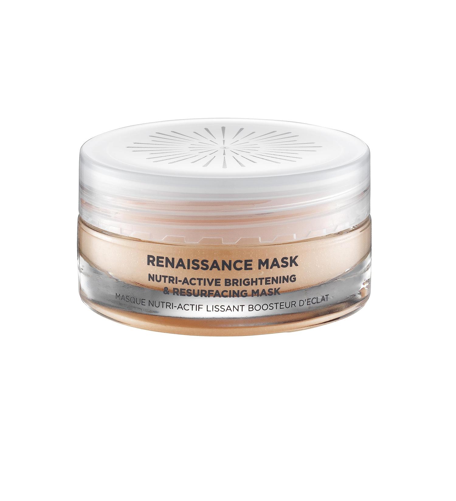 Renaissance Mask 50ml - Revitalize Your Skin | International Shipping Available - Buy Online on GoSupps.com