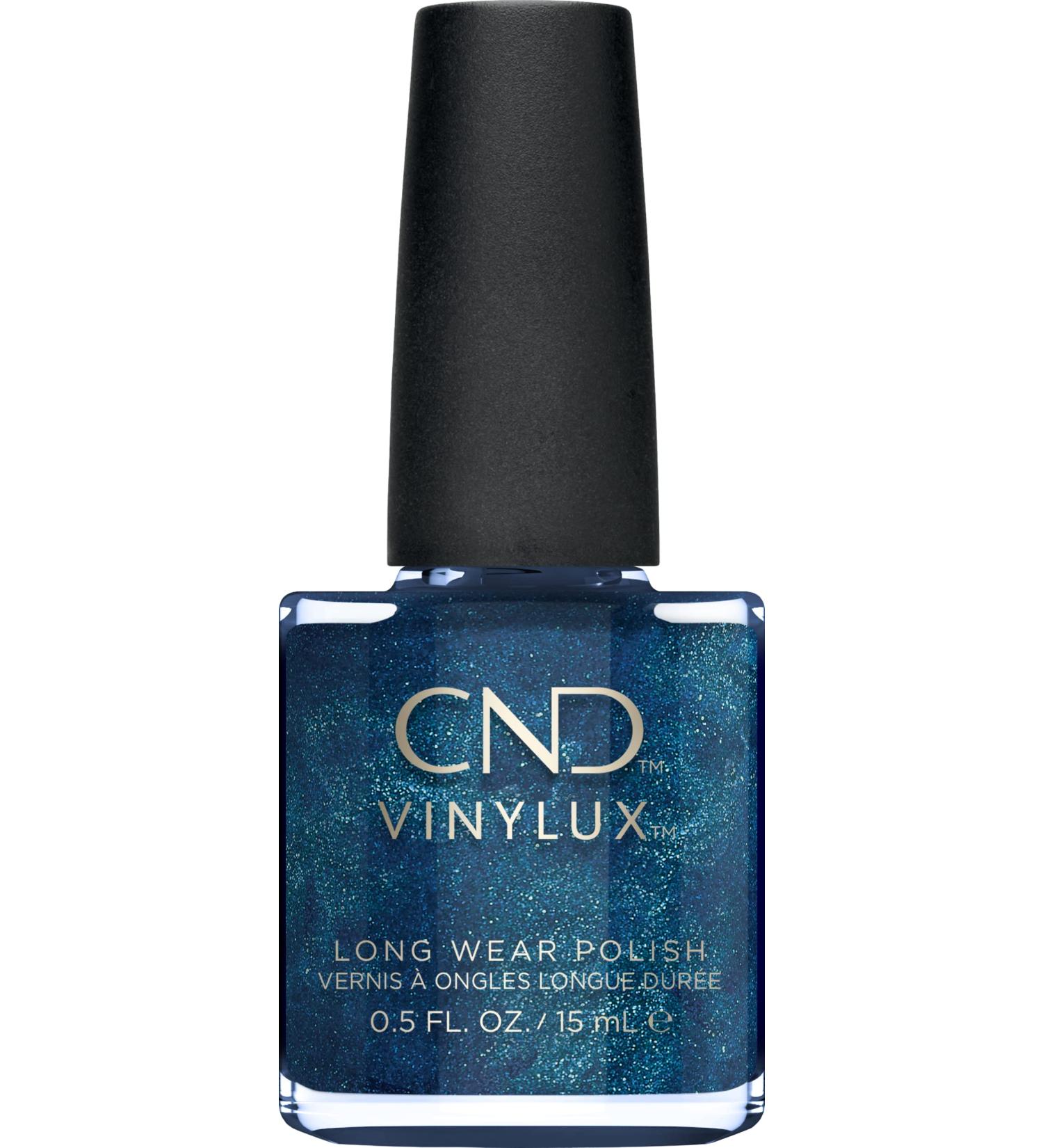 CND Vinylux Peacock Plume - Buy Online on GoSupps.com