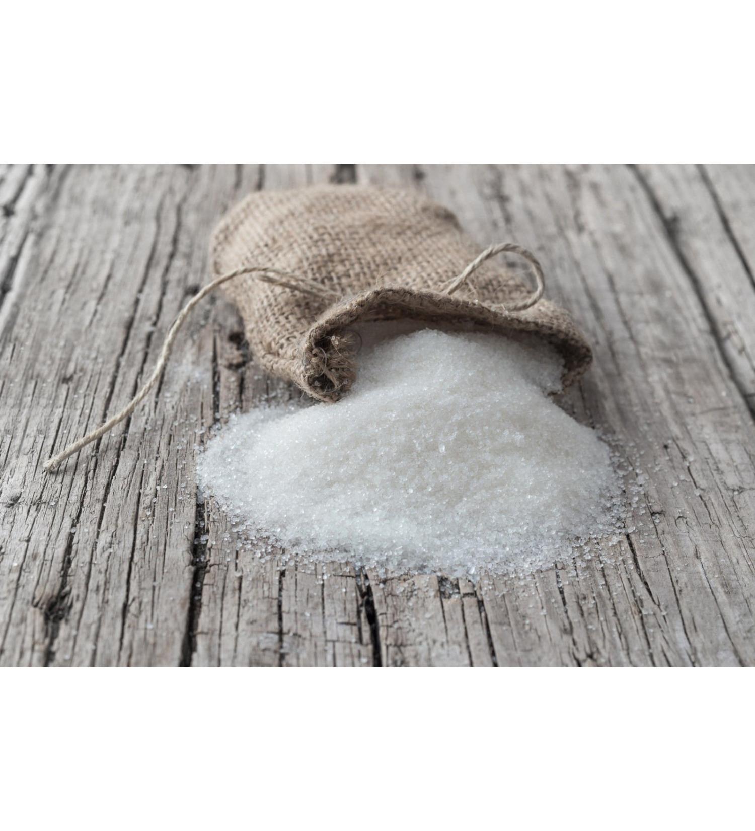 Erythritol |Calorie -free sugar substitute |taste like sugar |Natural sugar alternative |Erythrit |Light sugar Different sizes 1 kg