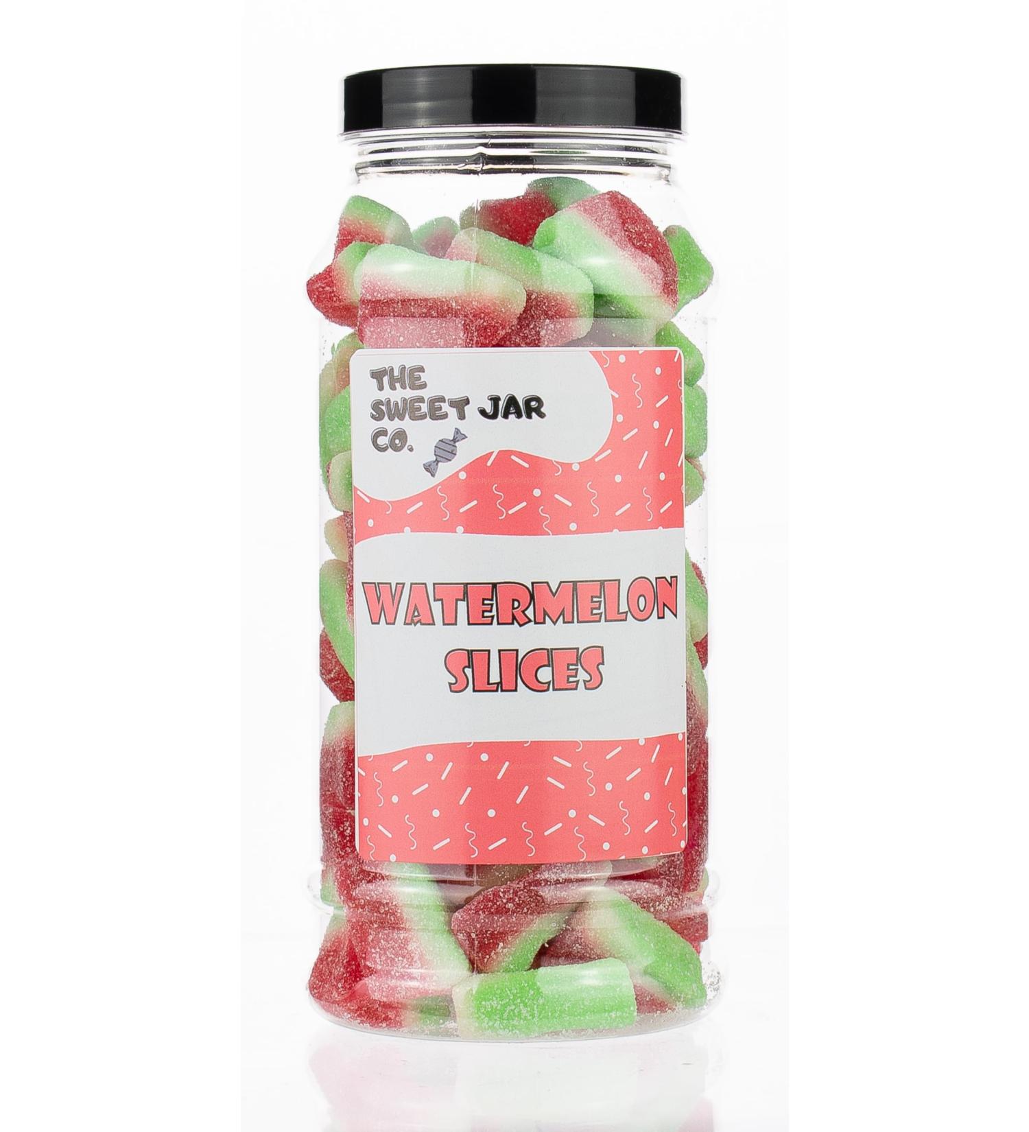 Watermelon Slices by The Sweet Jar Co. - Buy Online on GoSupps.com
