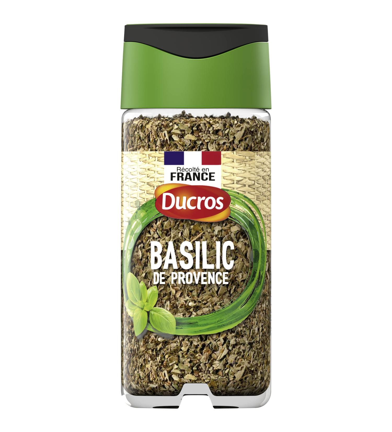 Ducros Basil of Provence, 11 g