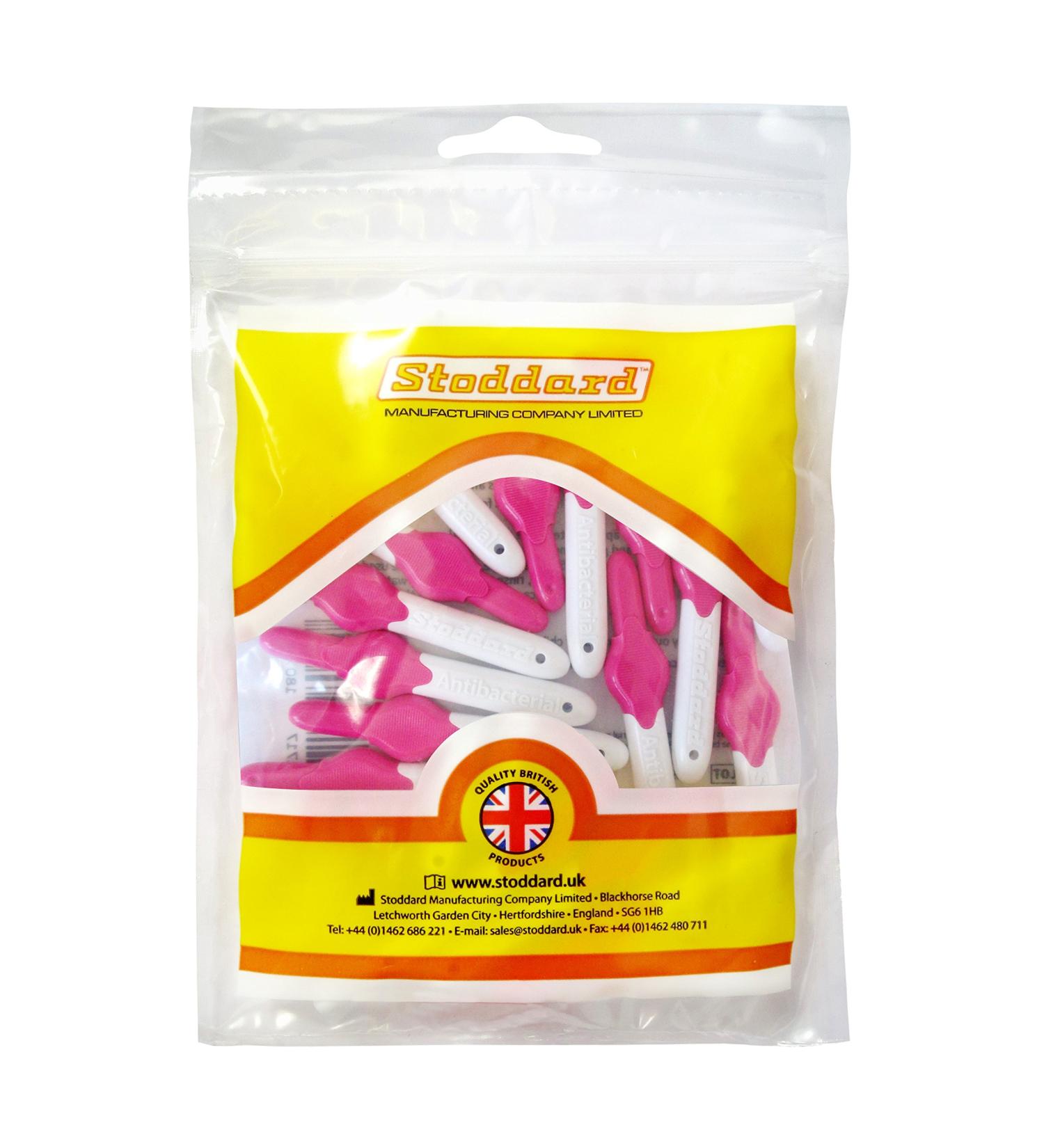 STODDARD Icon interdental brushes size 0 16