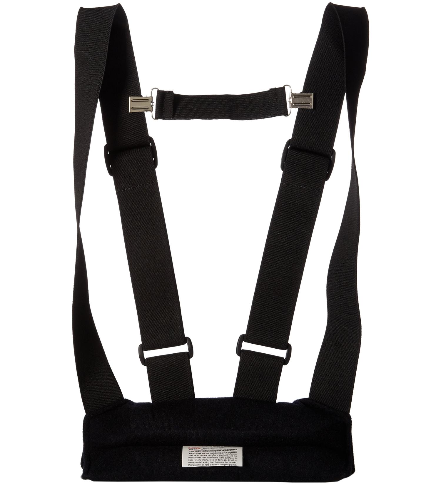 Mag Eyes Body Rite Posture Pleaser