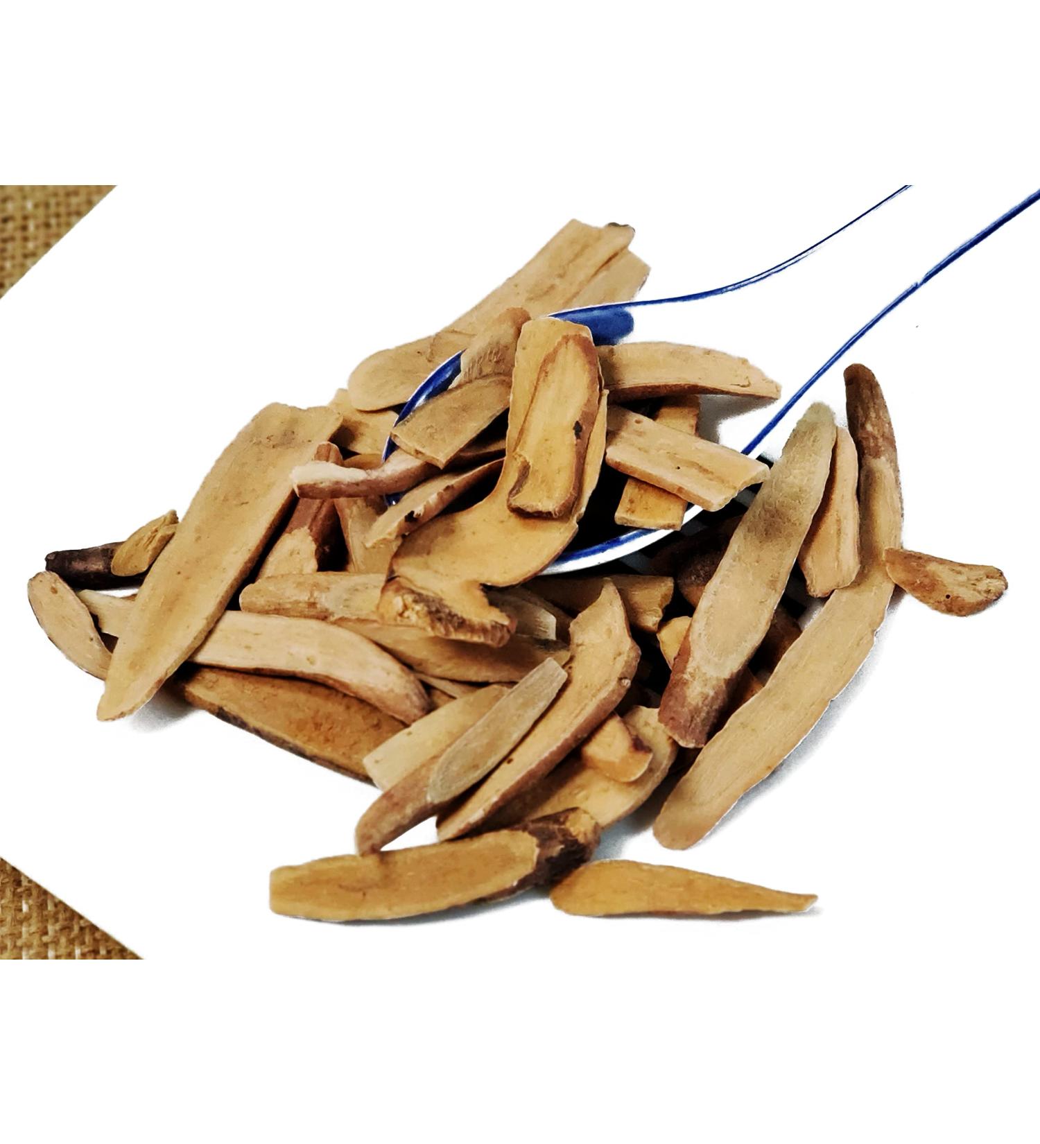 Bai shao / Prepared Radix Paeoniae Alba / Paeoniae Alba Radix (8 oz)