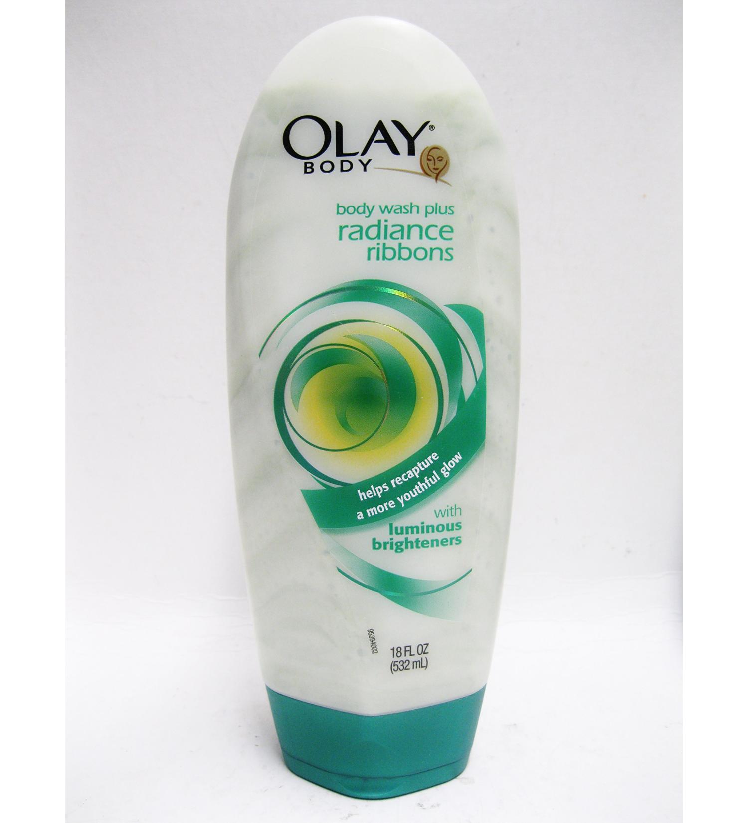 Olay Olay Plus Radiance Body Light Strips 45 ml