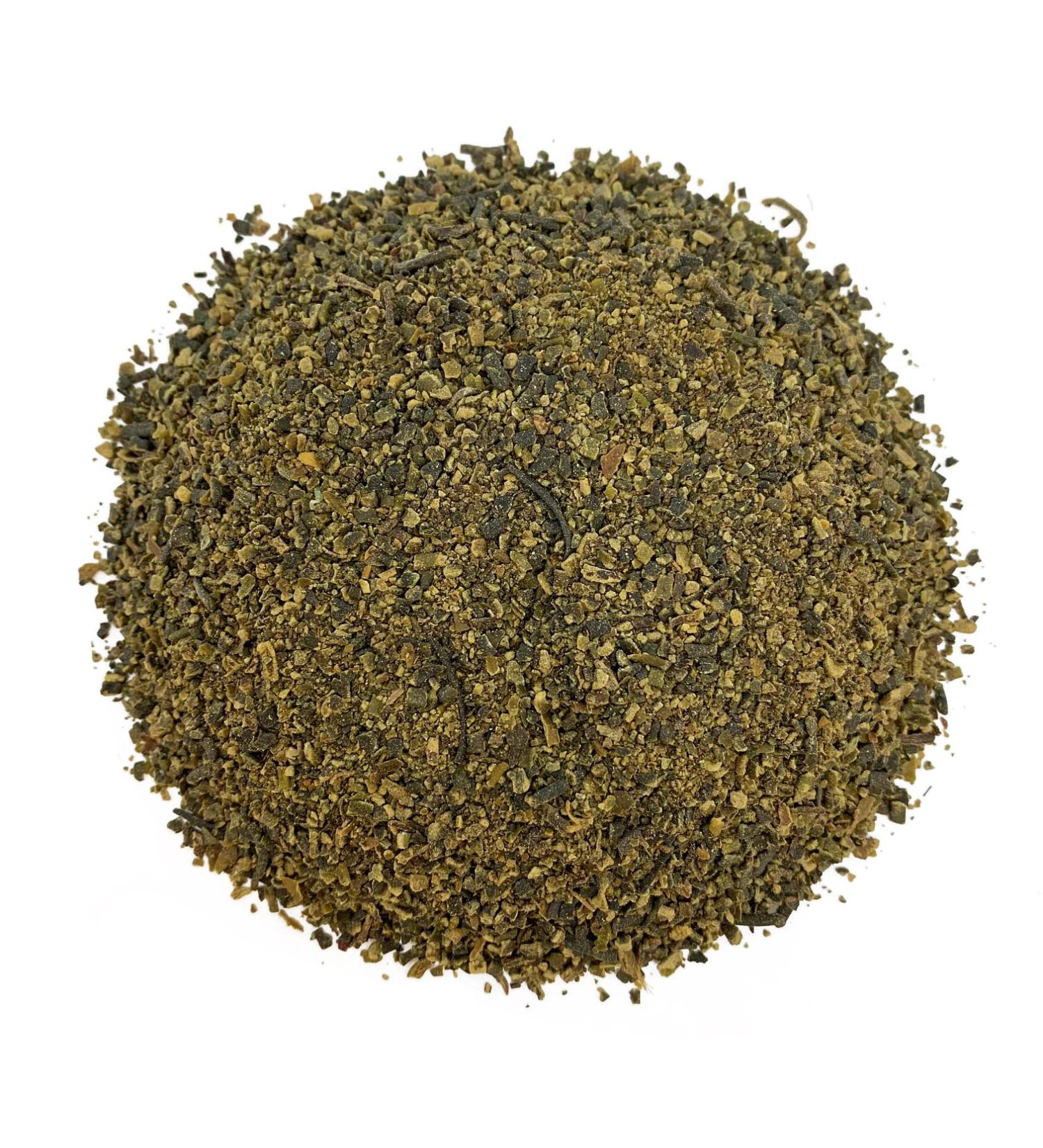 Horse Herbs Seaweed - Feed Supplement for Horses Equine Kelp Pony (2kg Bag)