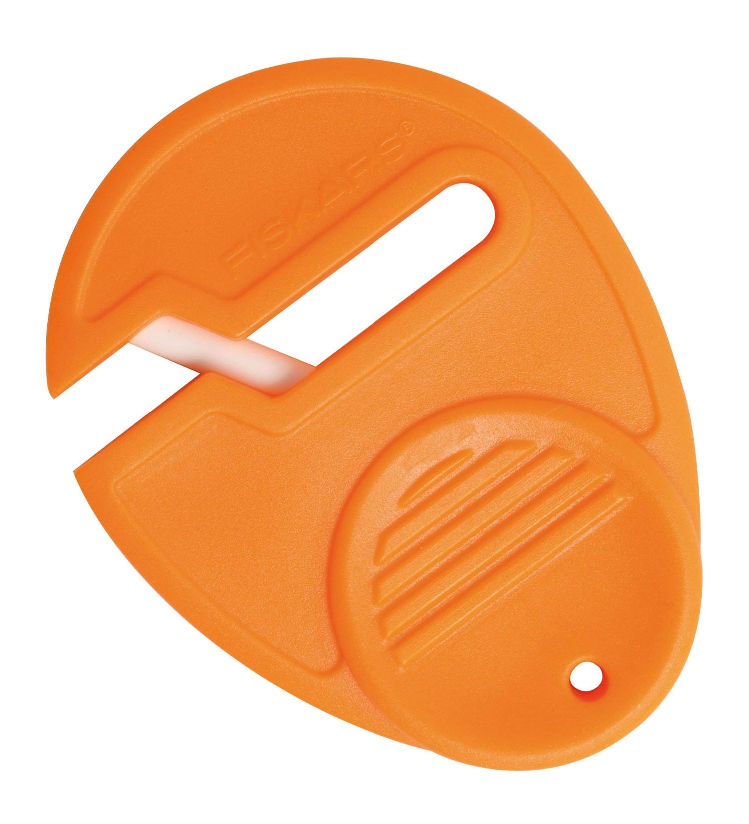 Fiskars SewSharp Scissors Sharpener - Keep Your Scissors Sharp and Ready (98547097) - Buy Online on GoSupps.com