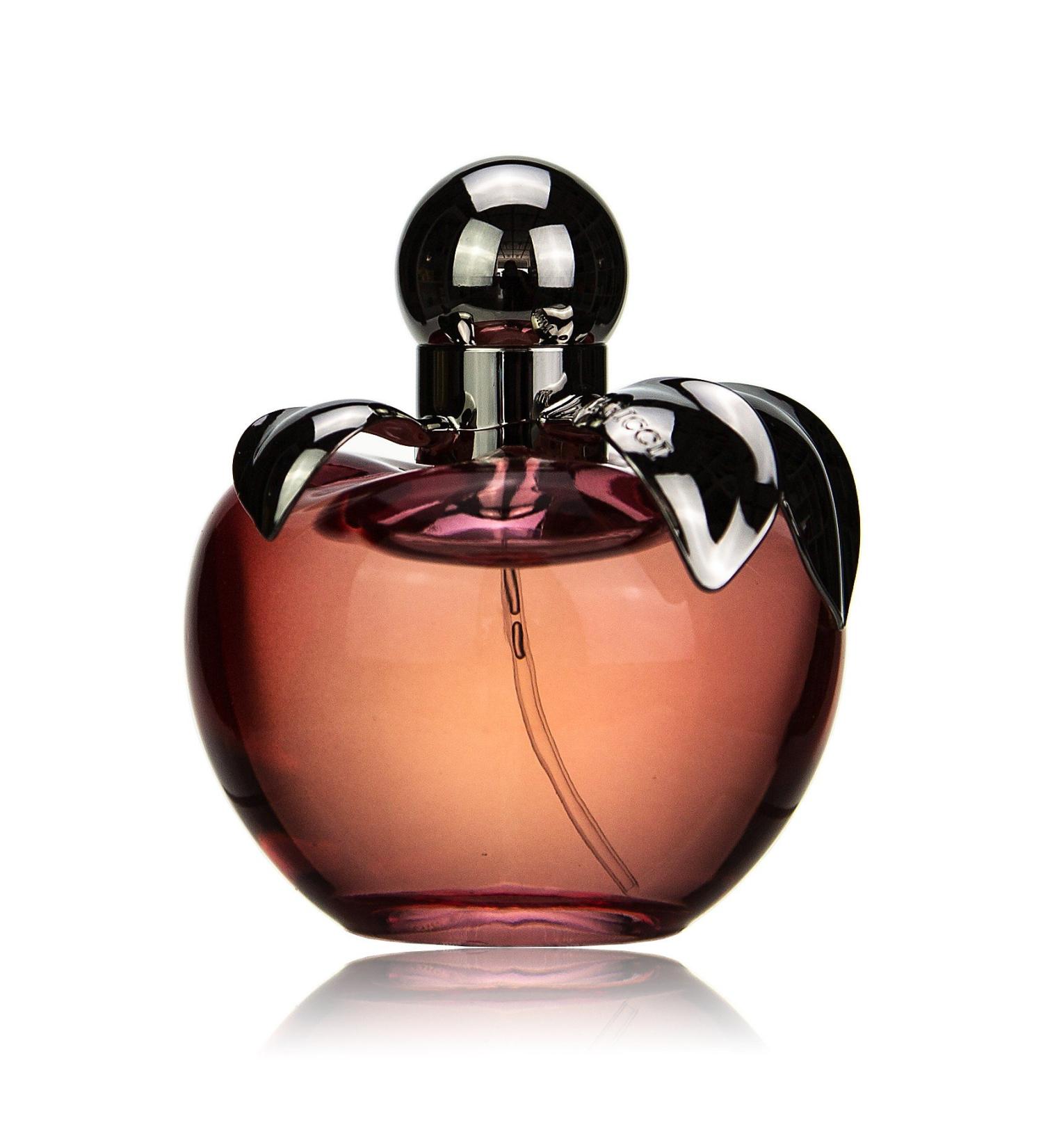 NINA perfume by Nina Ricci WOMEN'S EDT SPRAY 2.7 OZ - Buy Online on GoSupps.com