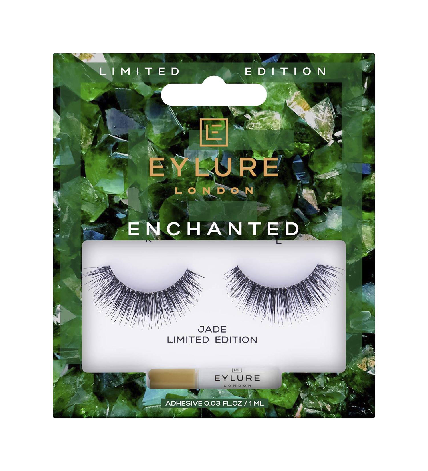 Eylure Enchanted Lashes - Jade - Buy Online on GoSupps.com