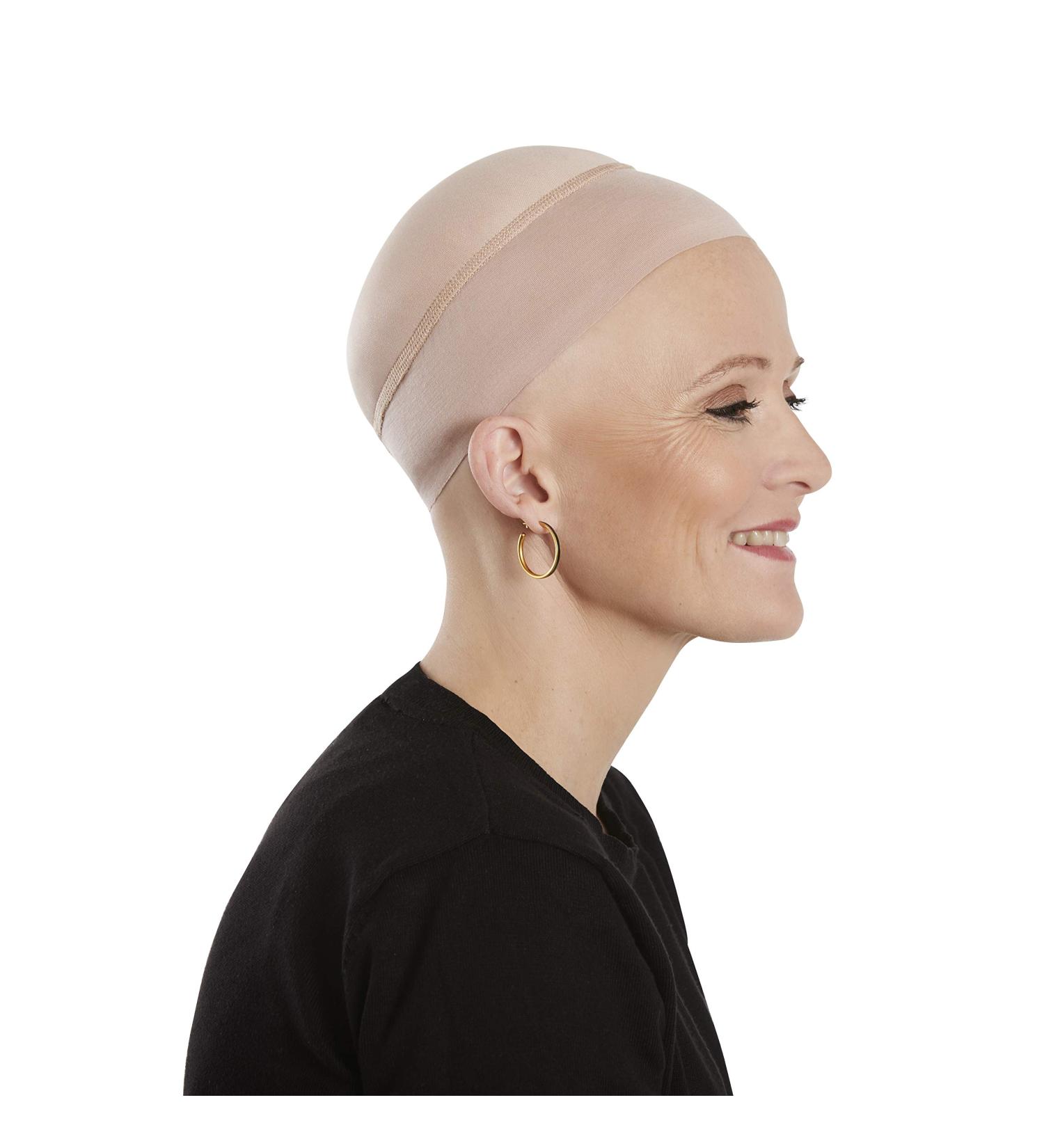 Christine Headwear Revolutionary Accessory for Perfect Wig Fit & Volume | International Shipping Available - Buy Online on GoSupps.com