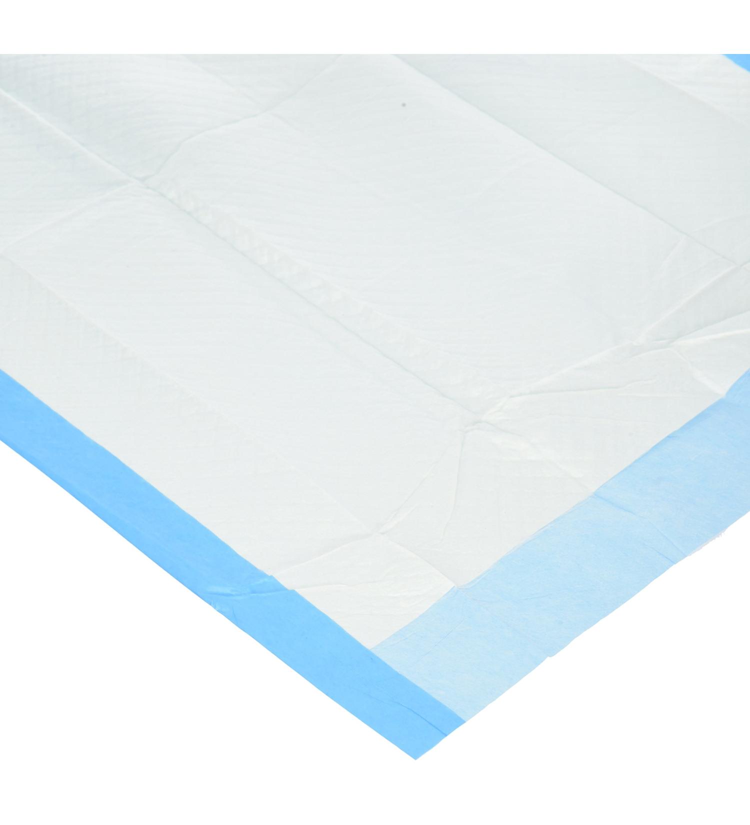 Dynarex Disposable Under Pad, 17" L X 24" W, 100 Count