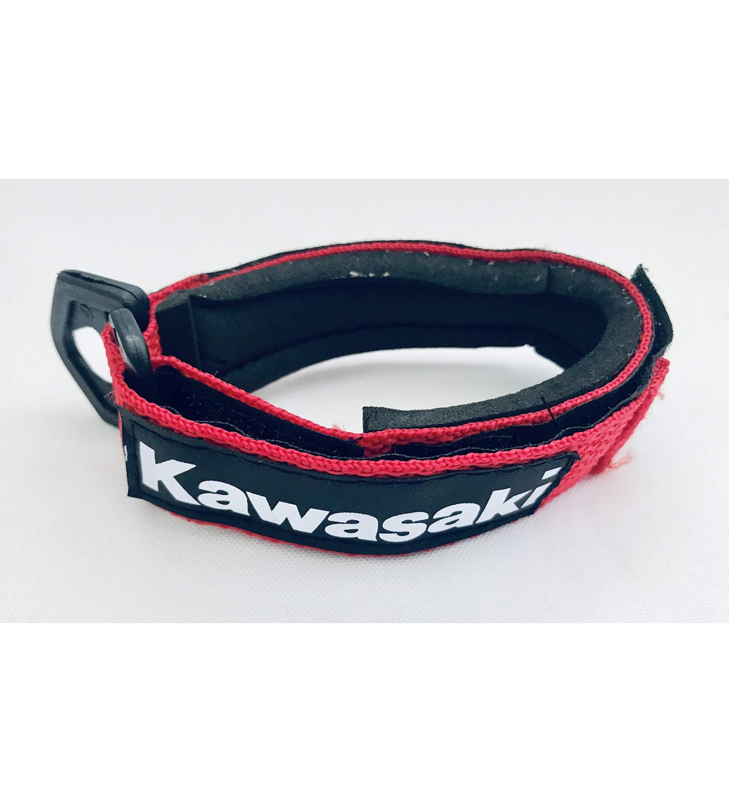 Kawasaki Jet Ski Jet Ski STX1100 ZXI STX12F Ultra STX15F X2 Lanyard Wrist Band