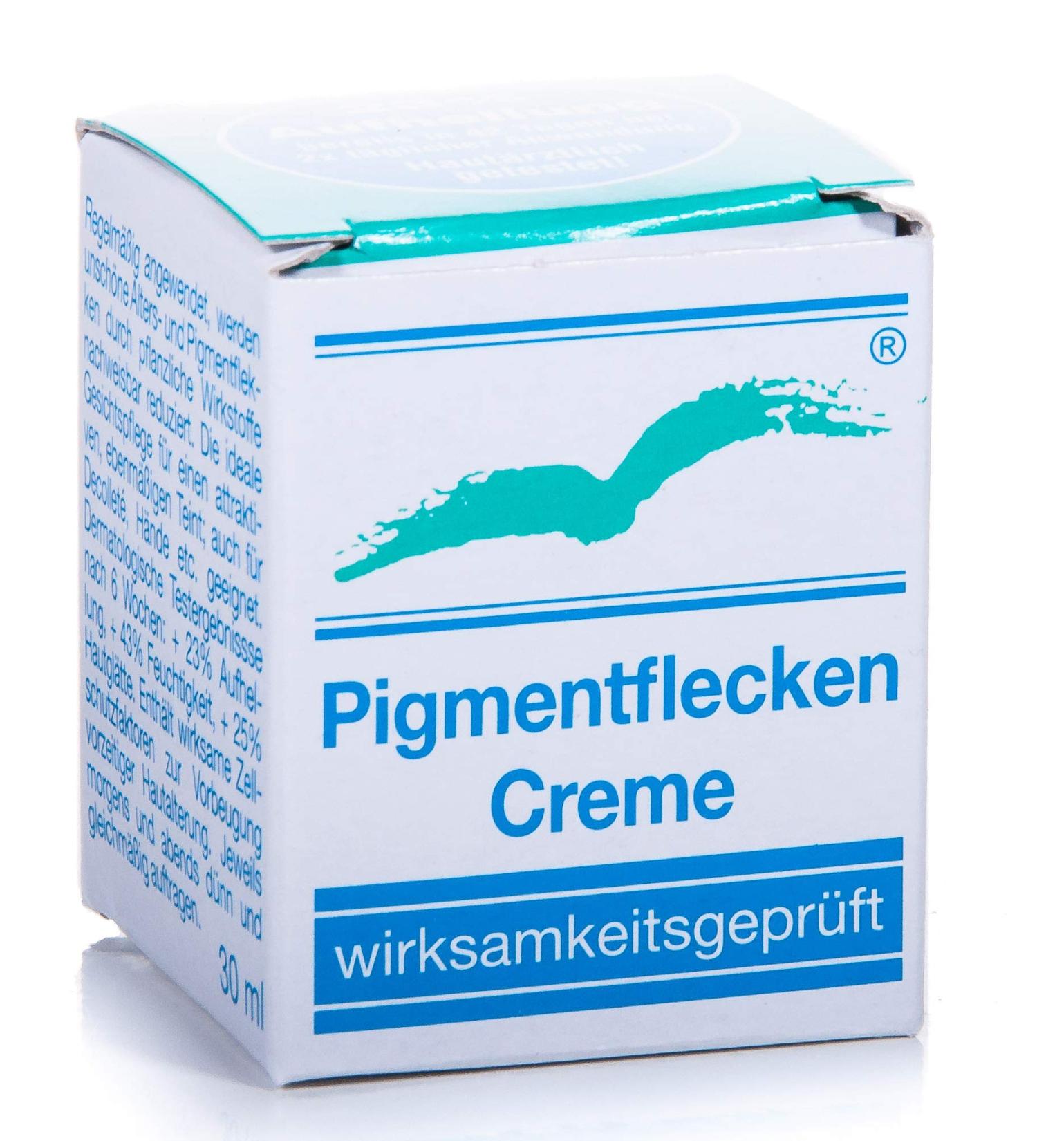 Cream against Skin Pigmentation - Buy Online on GoSupps.com
