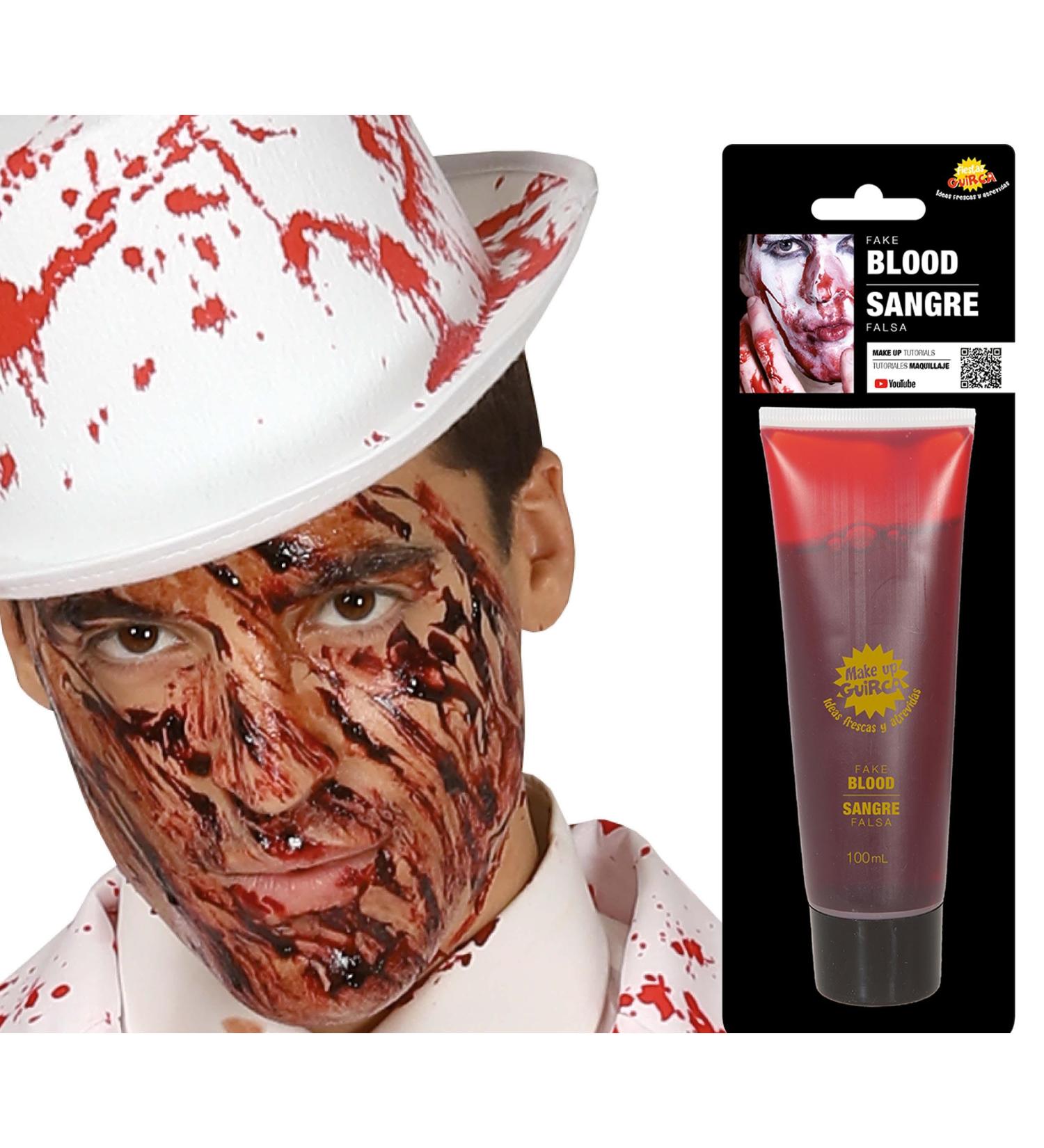 FIESTAS GUIRCA Blood hose 100 ml