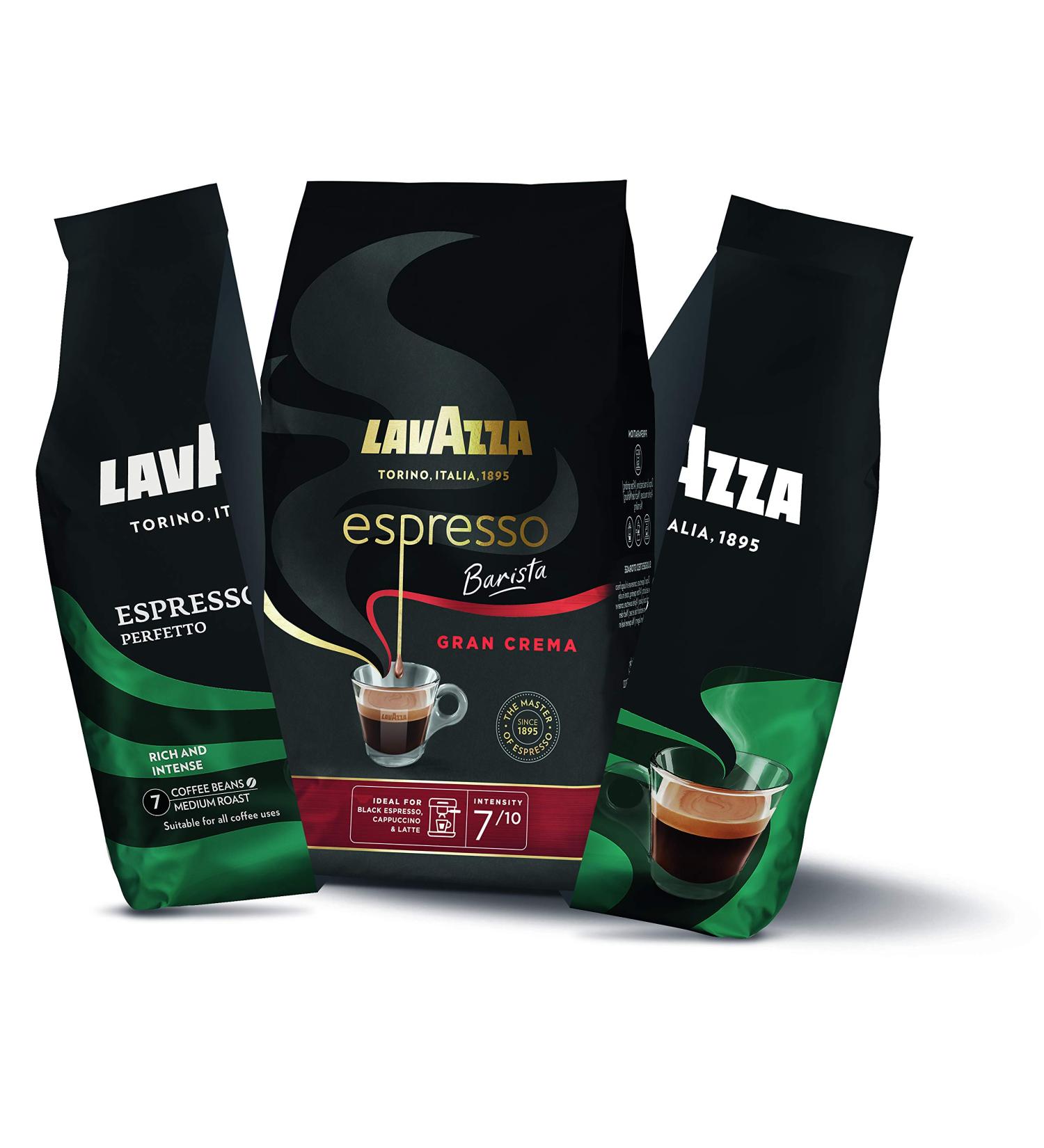 Lavazza Lavazza Expresso Perfetto Lot de 1 kg