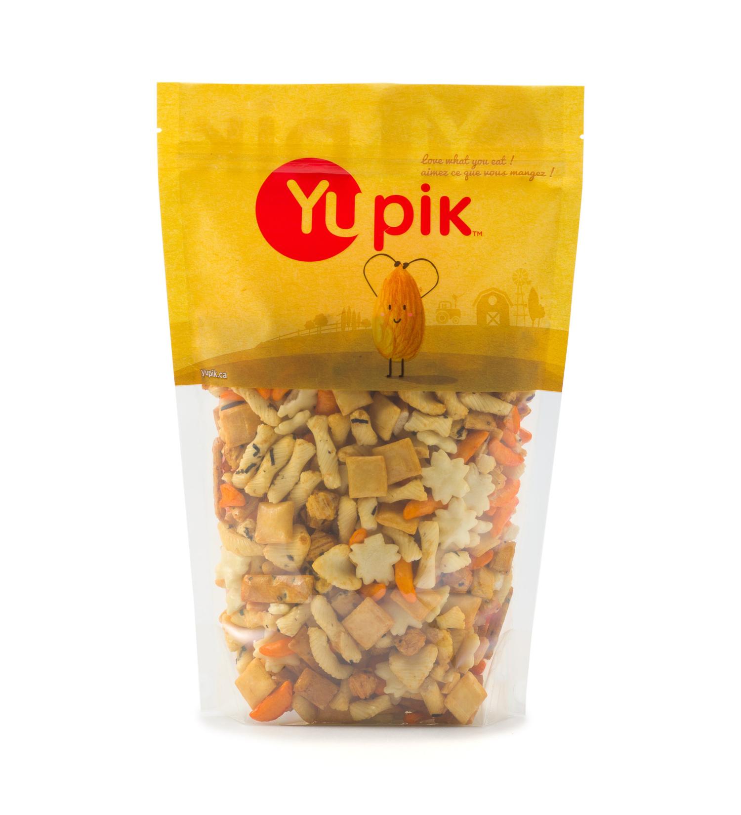 Yupik Samurai Mix 0.45kg 6 Count - Buy Online on GoSupps.com