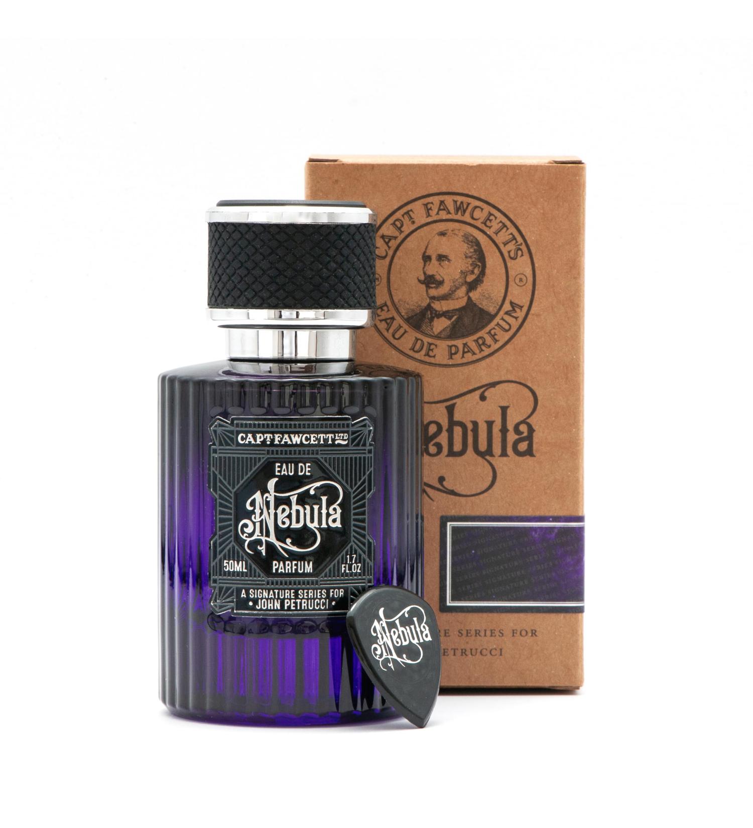 CAPTAIN FAWCETT Nebula Eau De Parfum