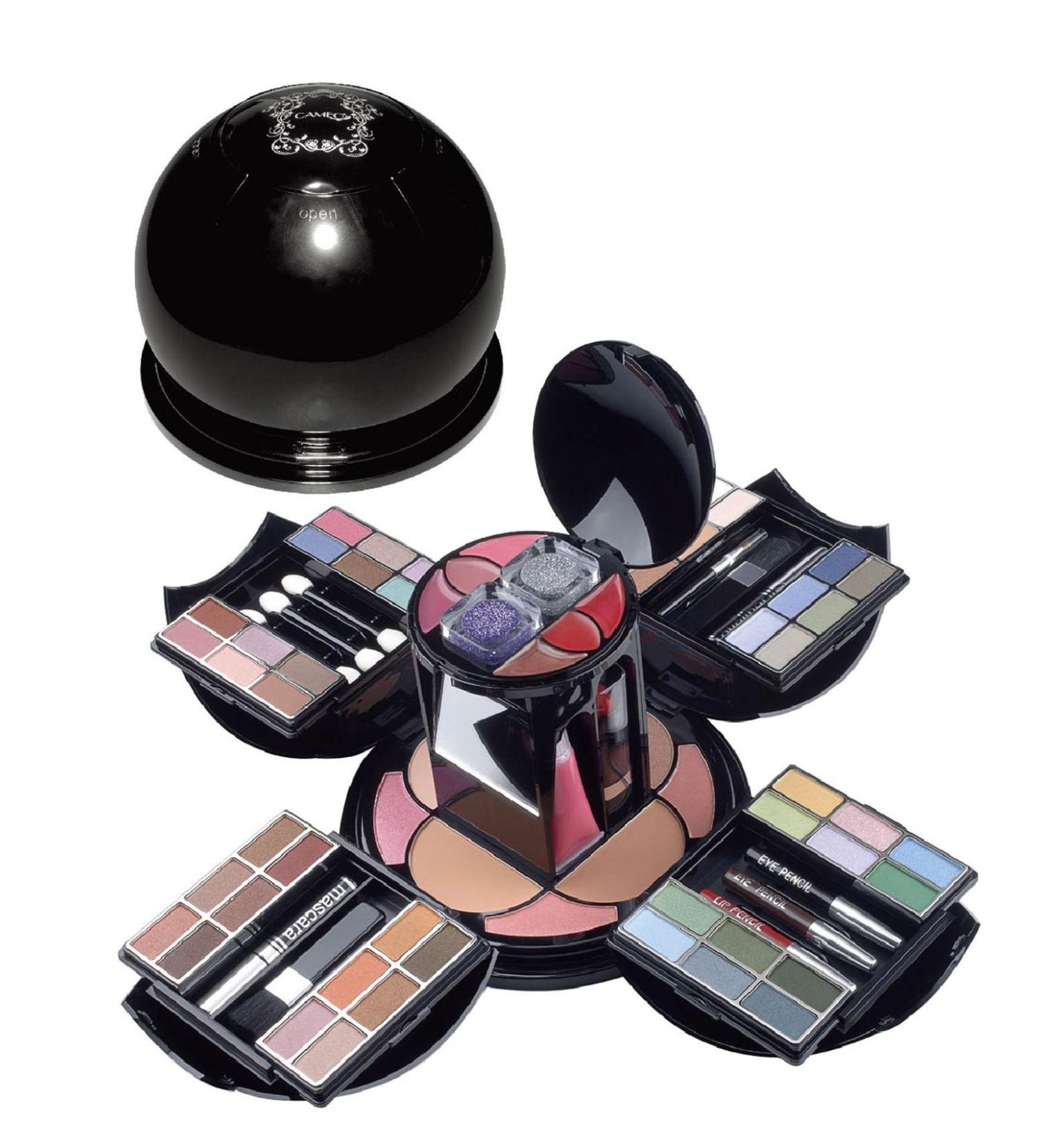 CAMEO Spherical Makeup Kit Collection - Mega Color Workshop for Stunning Looks | International Shipping Available - Buy Online on GoSupps.com