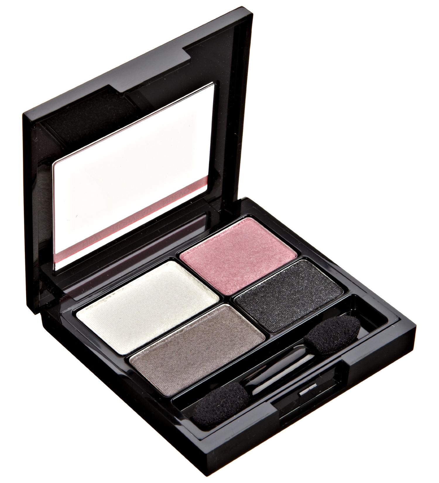 Revlon Ombre Paupi res Quatuor ColorStay N 535 Goddess 4 8 grams multicolored