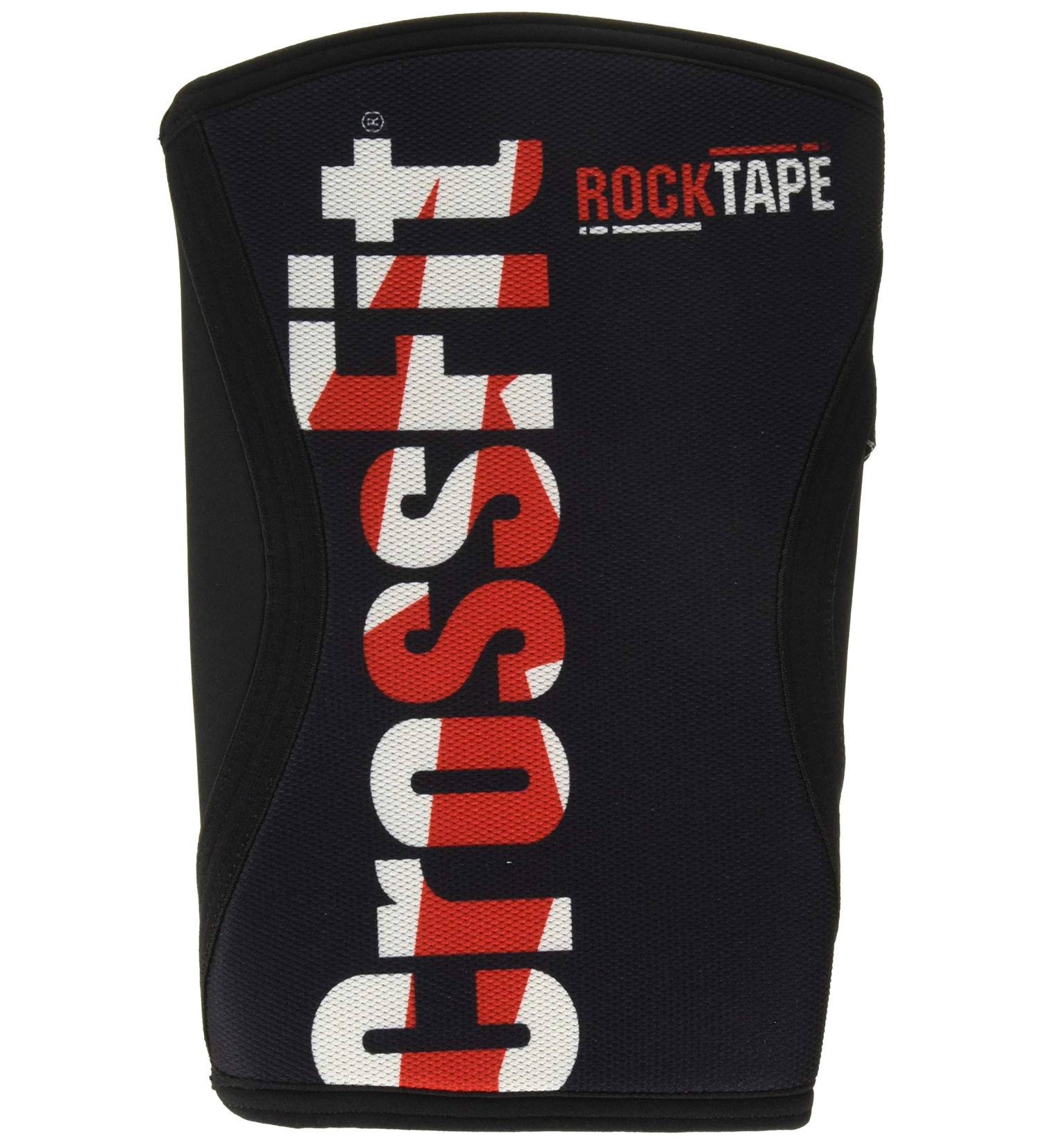 Assassins Knee Compression Sleeves 7mm - Medium, Red - Crossfit Games Official - Reduce Strain & Swelling - Ideal for Weightlifting, Cross Training & Working Out (2 Sleeves) - Buy Online on GoSupps.com
