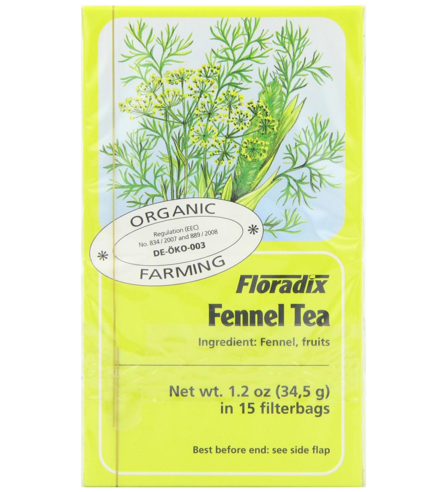  Salus Salus Senkel Tea 15 Count - Buy Online on GoSupps.com