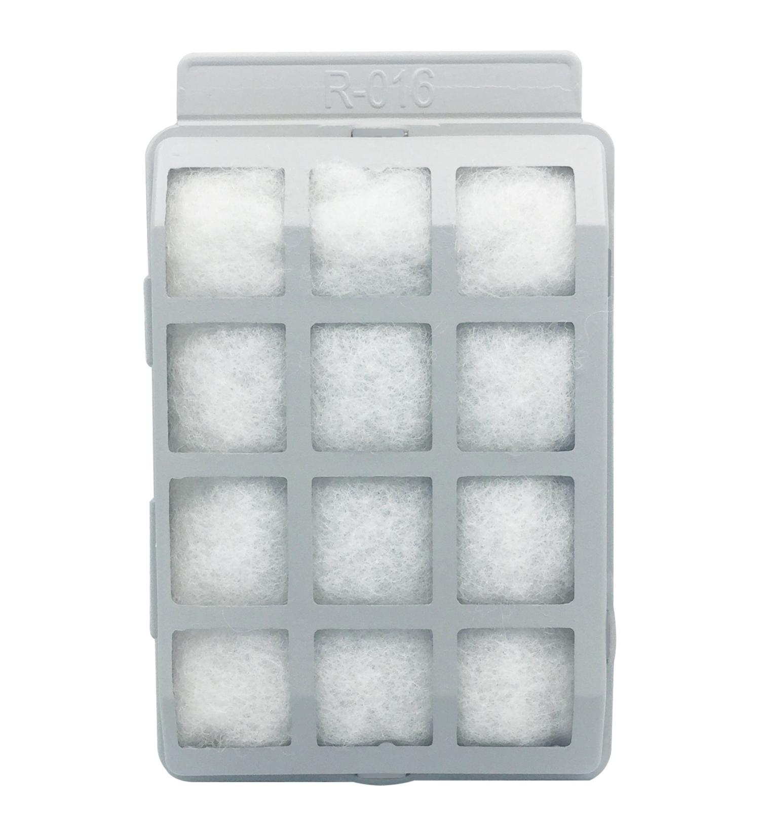 3-Pack CoolerDog Healthspring Pet Fountain Water Softener Filters - Buy Online on GoSupps.com