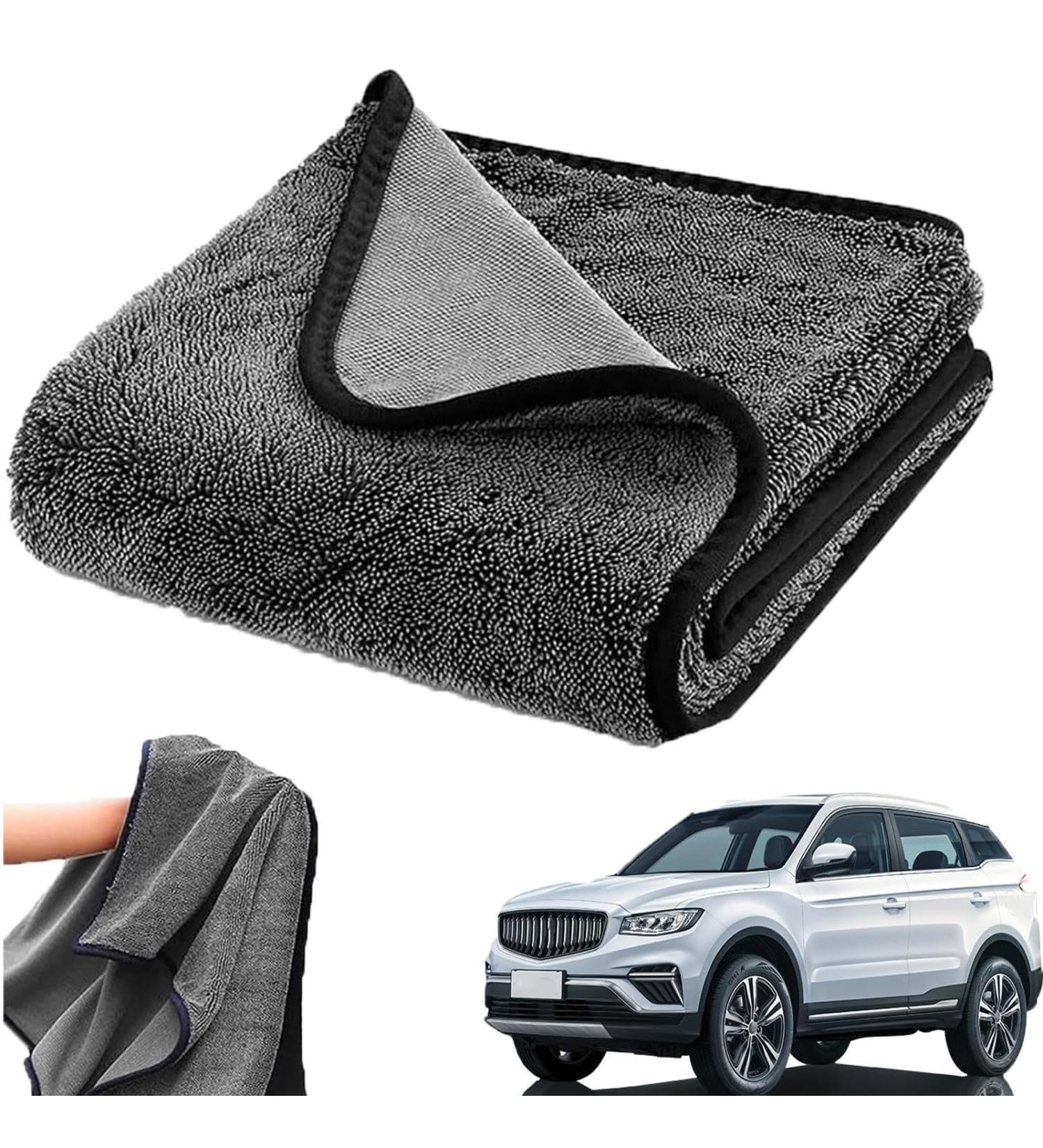 liucocotos Magicwipe XXL Bathroom Drying Cloth Magicwipe Bathroom Drying Cloth Shiny Wipes Shower Cleaning Cloths Reuseable Window Cleaning Cloth Super Absorbent No Streaks (35 * 63in 1PCS) 35*63in 1PCS - Buy Online on GoSupps.com