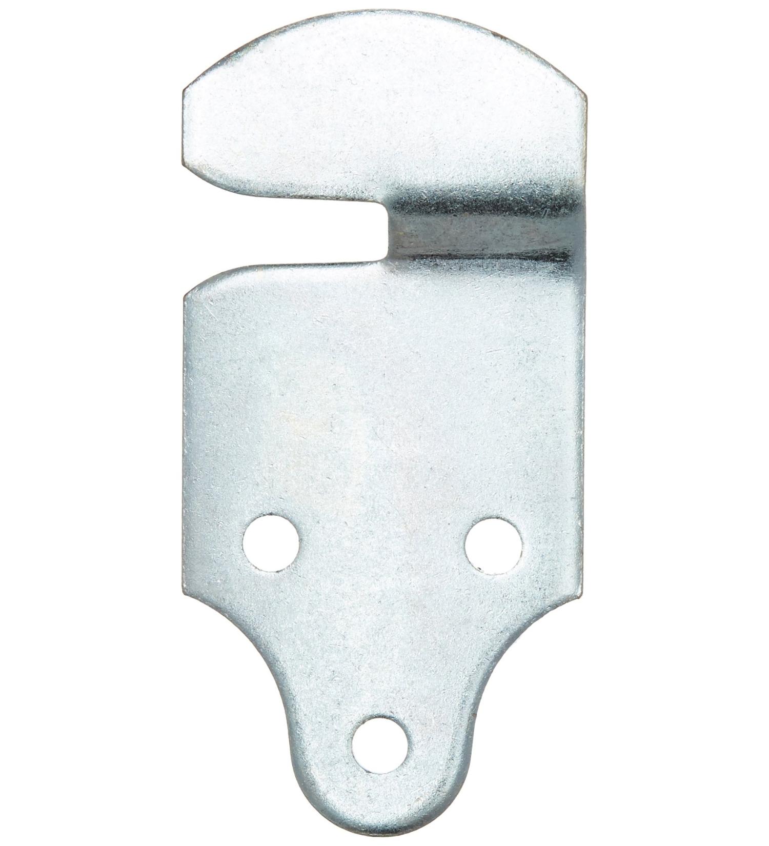Buyers Products B2585BZ Straight Stake Rack Connector Set - 4 Pc. Joint Kit - Buy Online on GoSupps.com