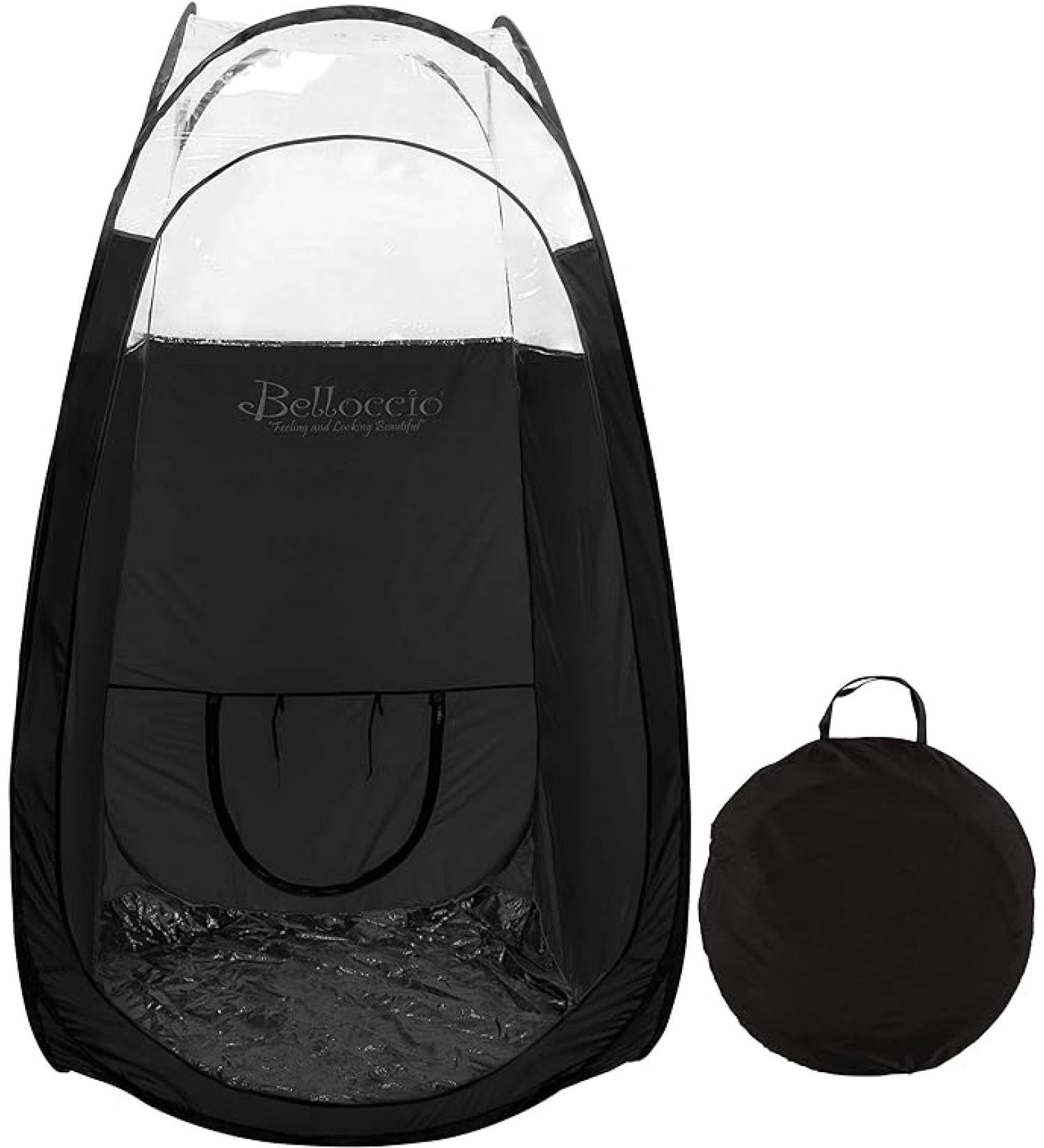 Belloccio Nylon Carrying Bag - Buy Online on GoSupps.com