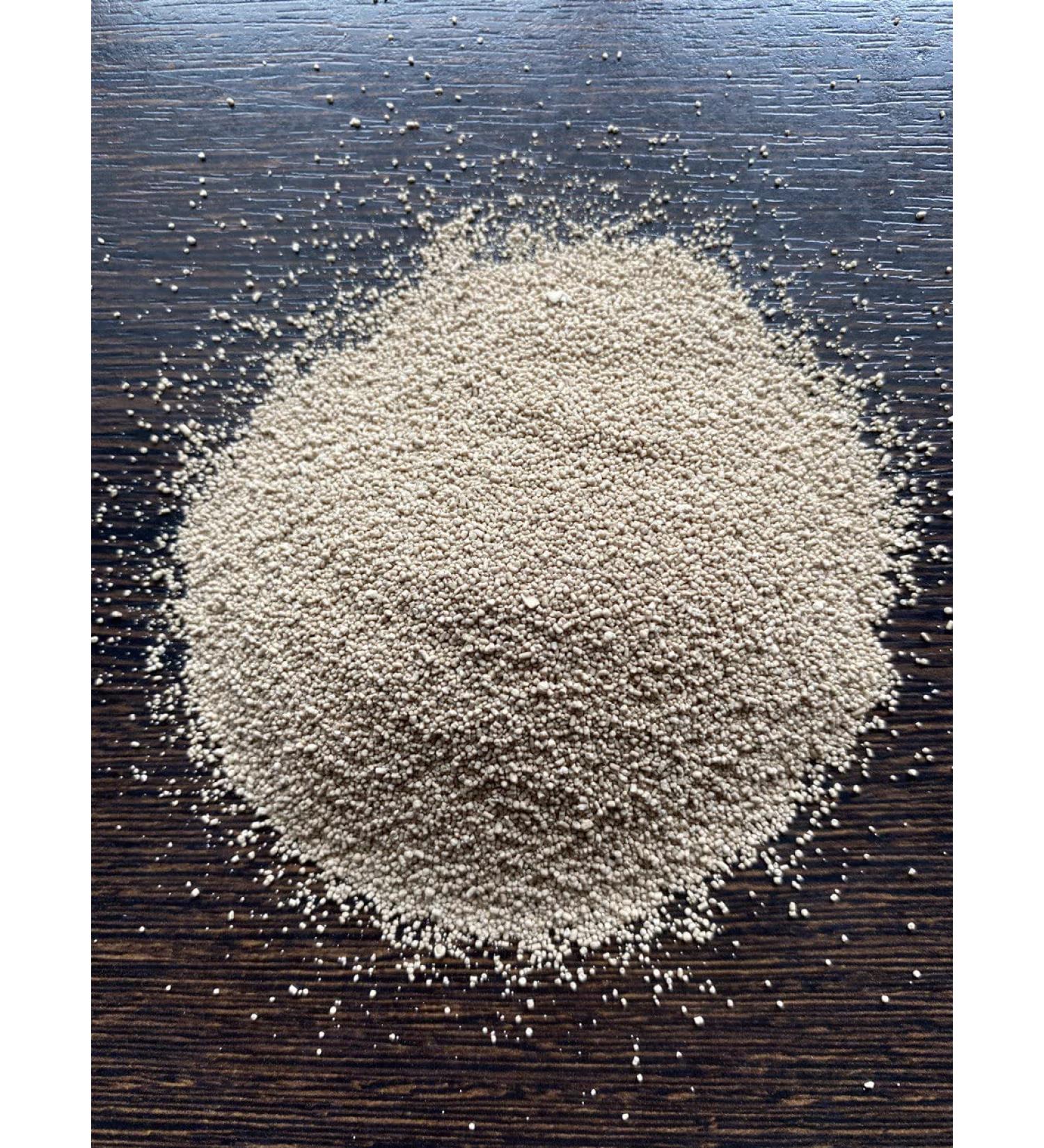 Active dry yeast 500g powdered yeast without emulsifier baking yeast 0.5 kg