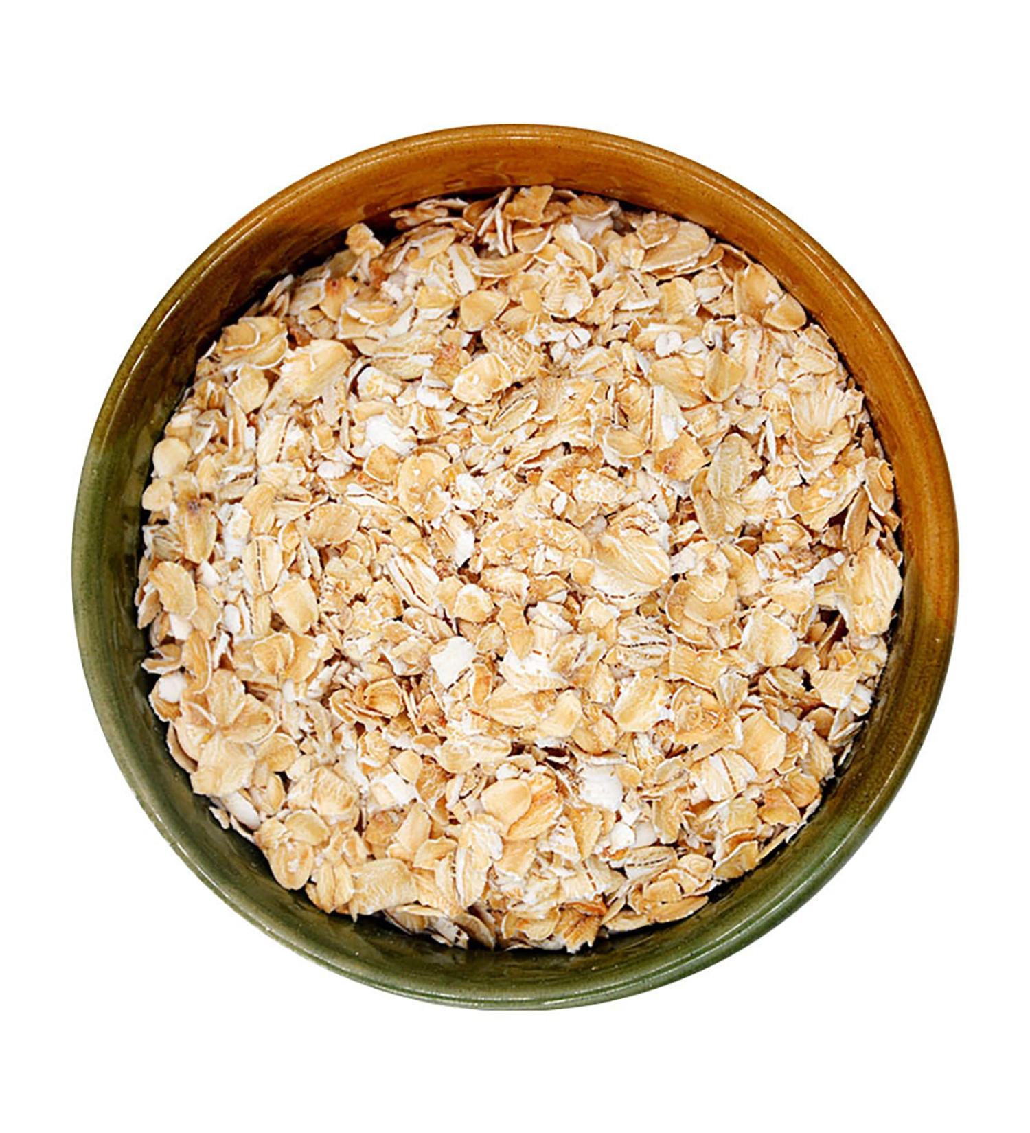 Instant Oatmeal 438g Gluten Free Quick CookingOats Brown Sugar Oatmeal Packets Gluten-Free Old-Fashioned Whole Grai - Buy Online on GoSupps.com