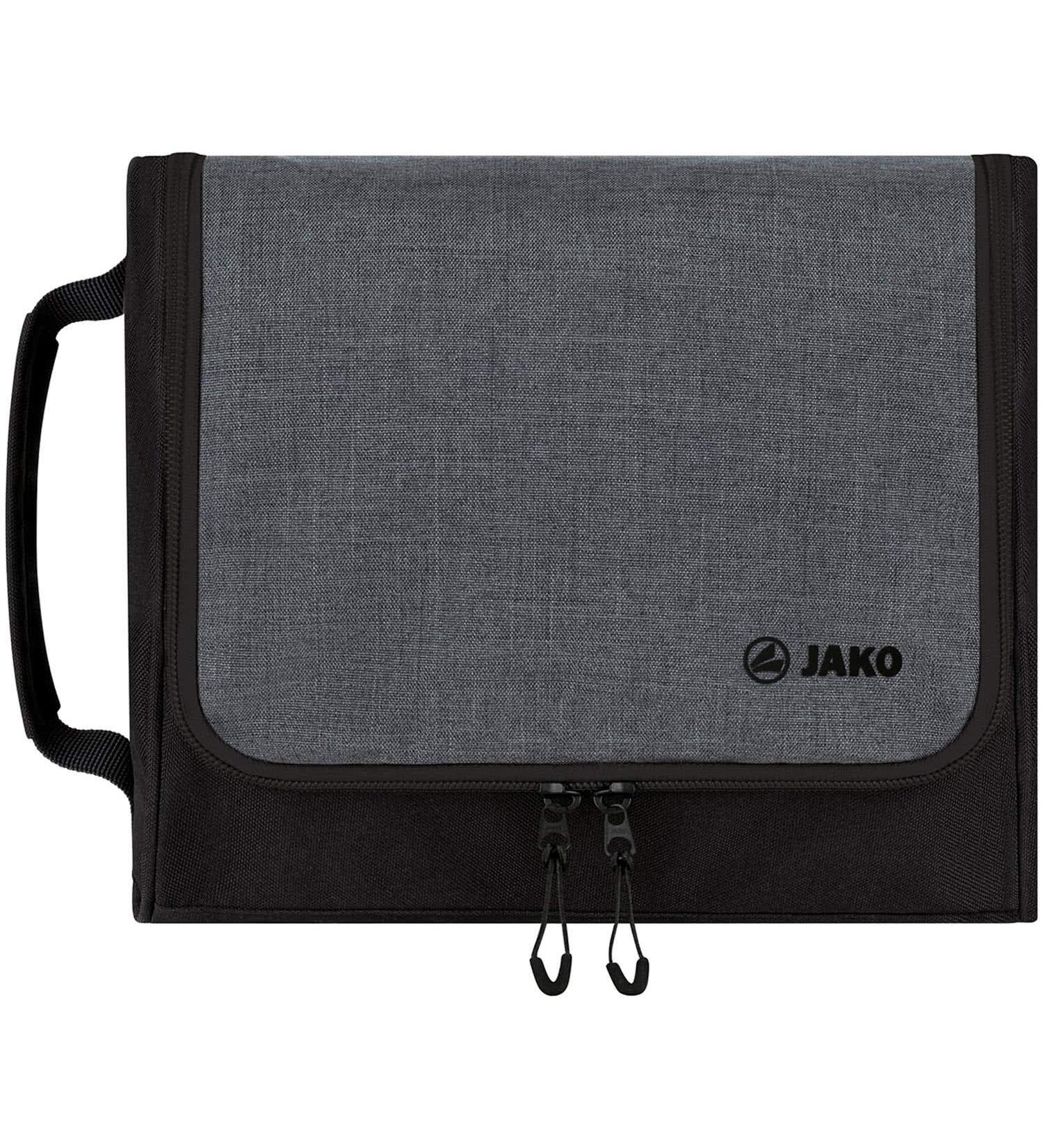 JAKO Runner(nos) Sport 0 (One Size) Stone Grey Mottled