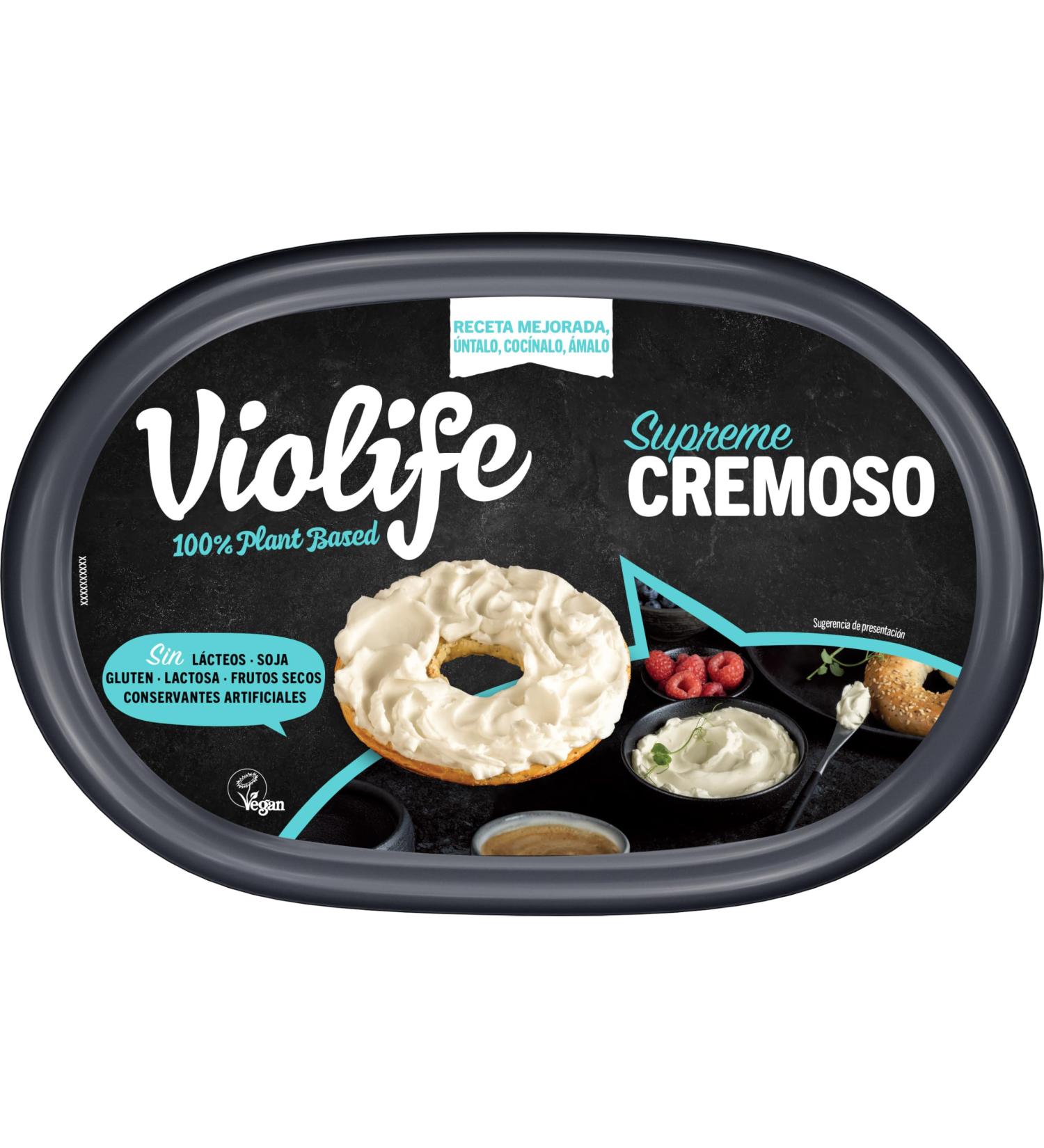  Violife Violife Creamy Original 150 g - Buy Online on GoSupps.com