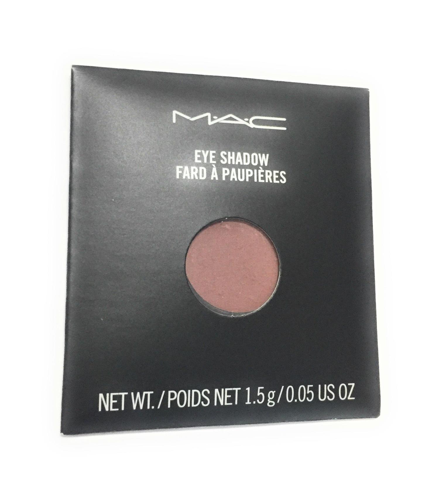 Mac Pro Palette Refill Pan Eyeshadow - Haux (Satin)