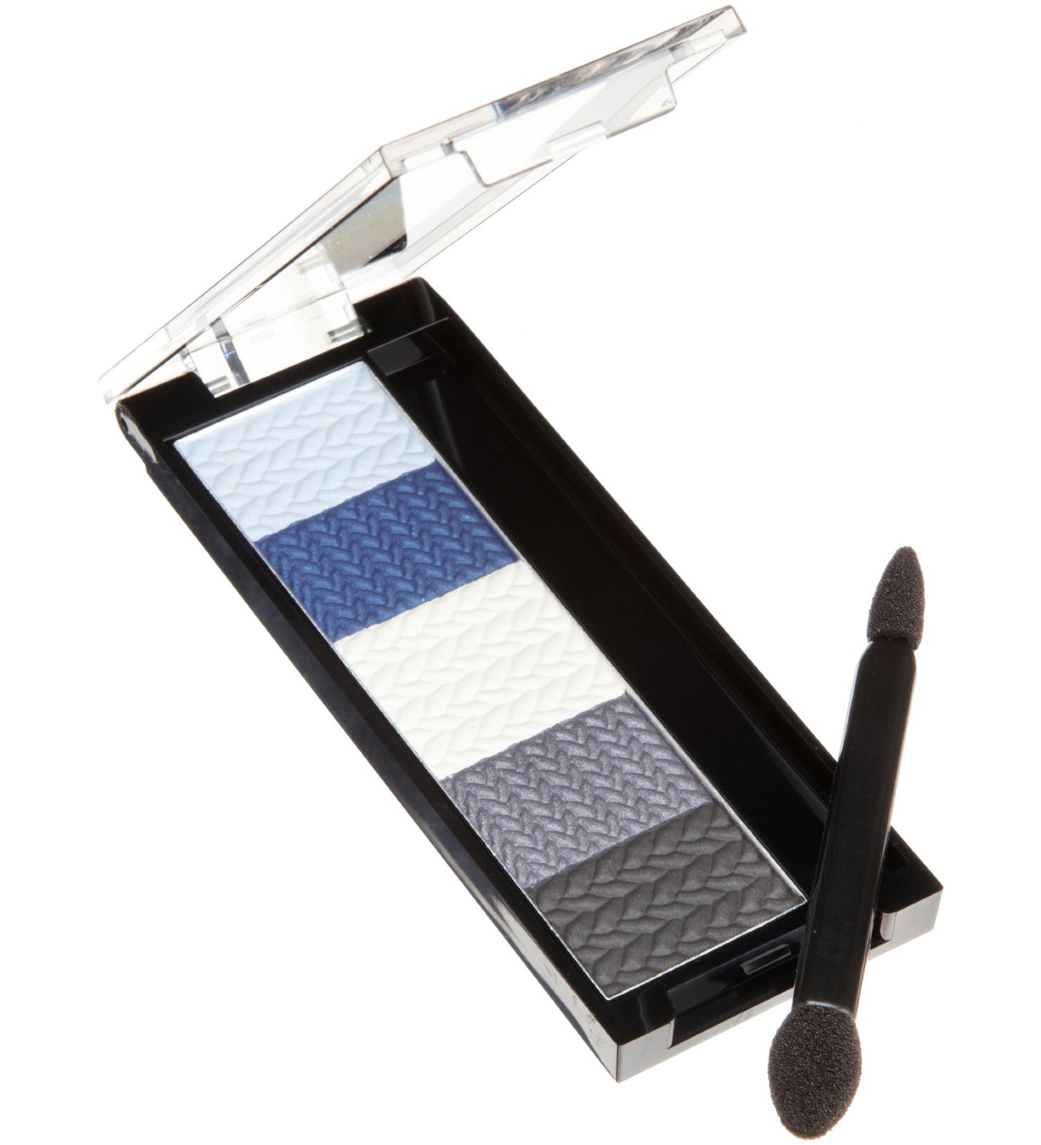 Revlon Customeyes Shadow and Liner, Smokey Sexy, 0.20 Ounce Smoky Sexy