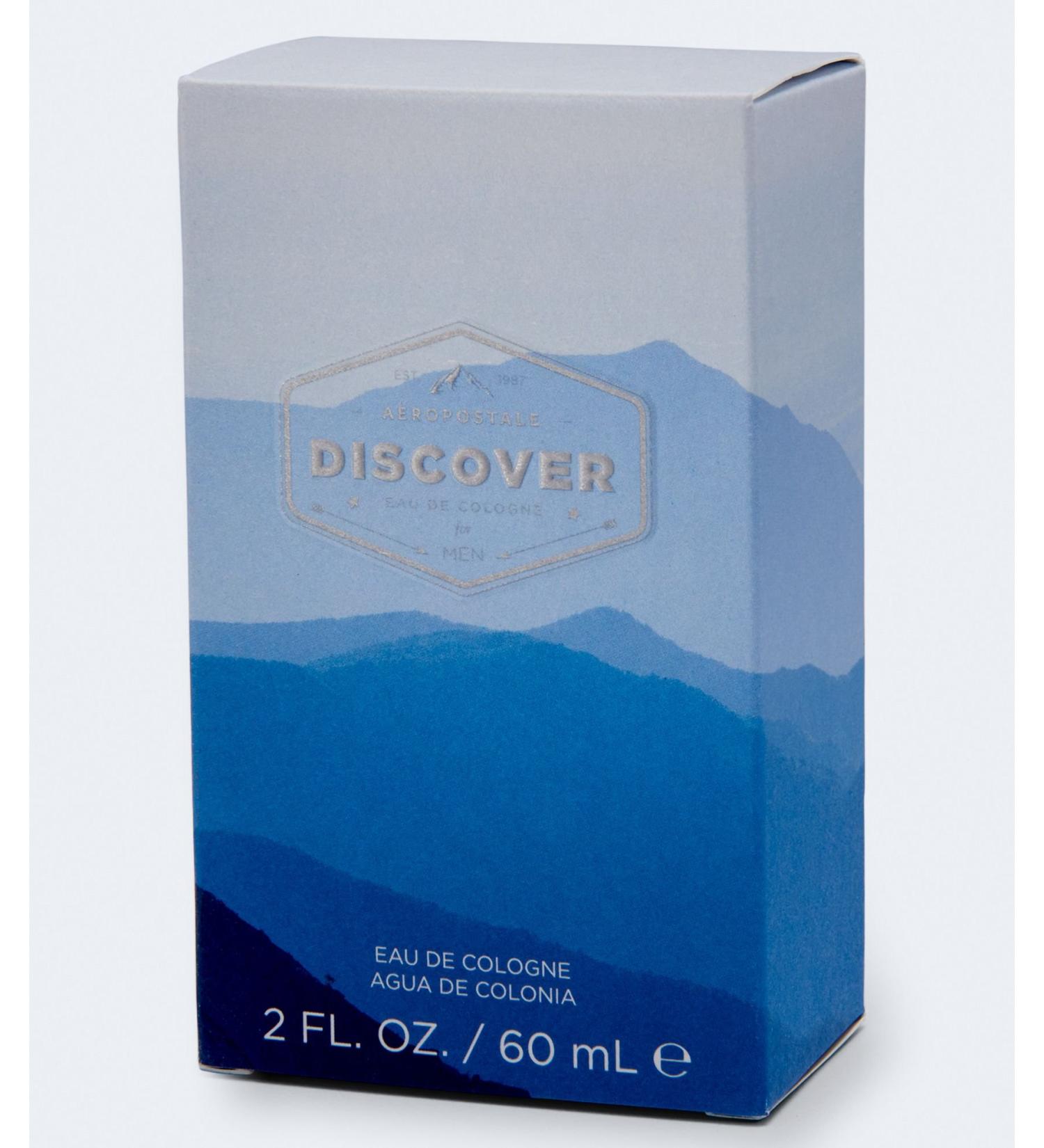 A ropostale Discover 2.0 Ounce Men's Cologne