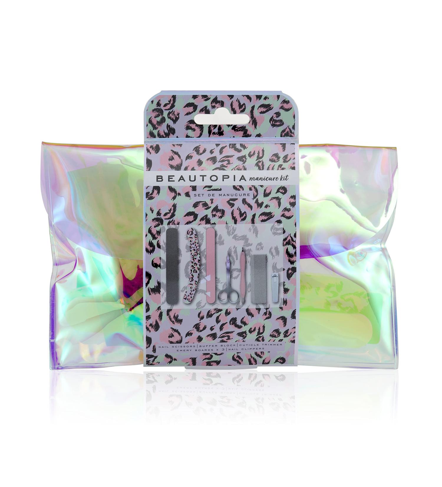 Beautopia Professional Manicure Set - Buy Online on GoSupps.com