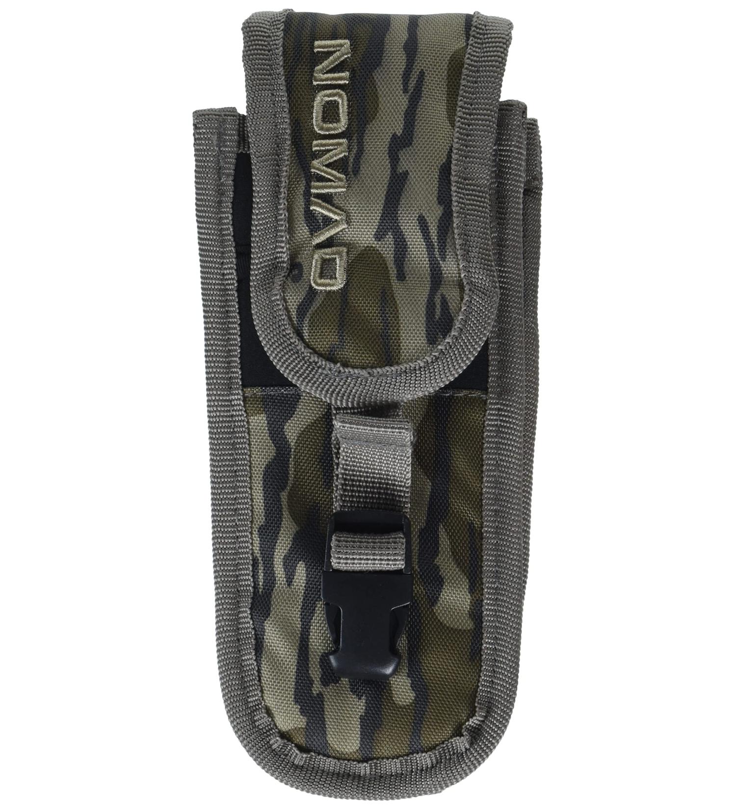 Nomad Bino Harness Box Call Attachment - Compact Box Call Storage Pouch - Buy Online on GoSupps.com