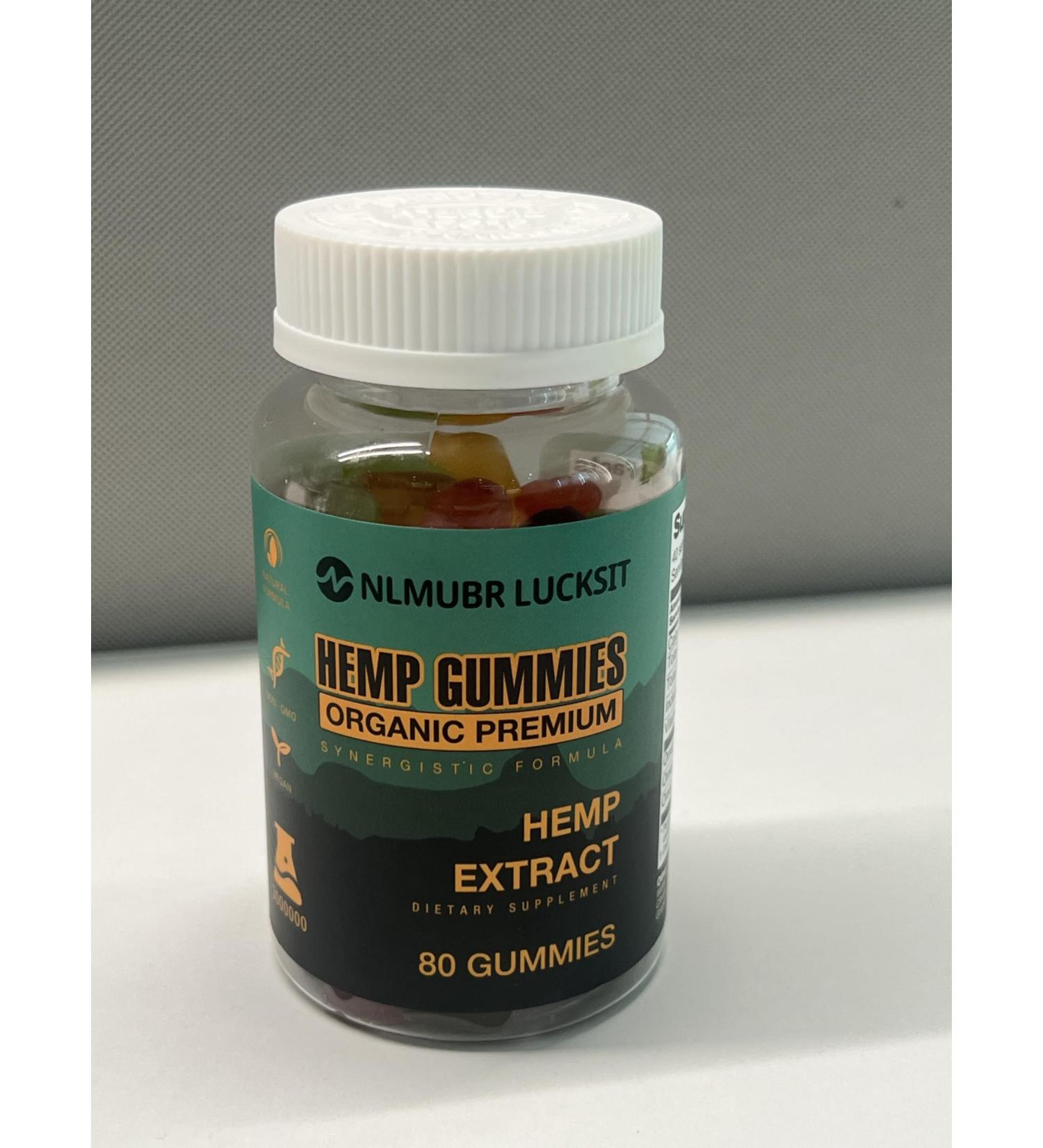 Natural Omega Gummies Organic Vegan 80 Count - Buy Online on GoSupps.com
