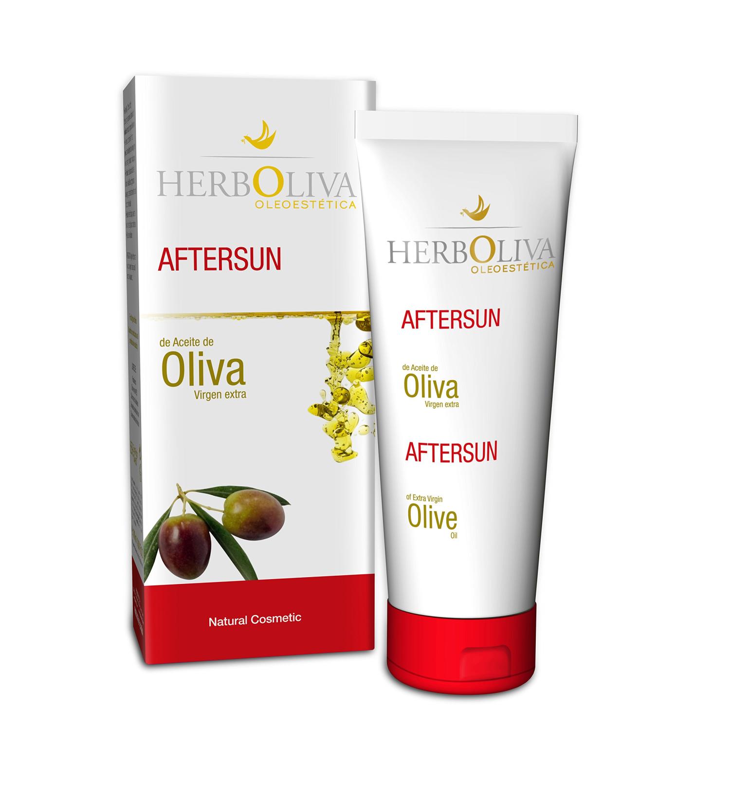Aftersun 100 ml