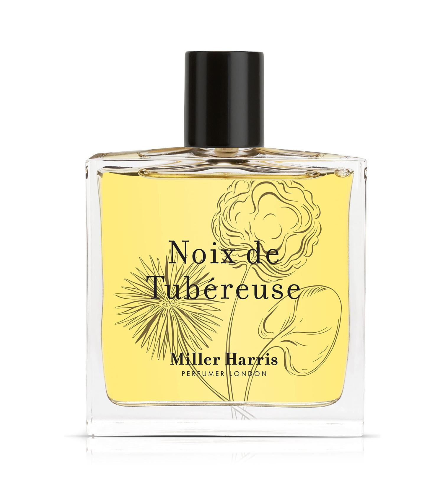 Miller Harris Noix de Tubereuse for Women 3.4 oz Eau de Parfum Spray - Buy Online on GoSupps.com
