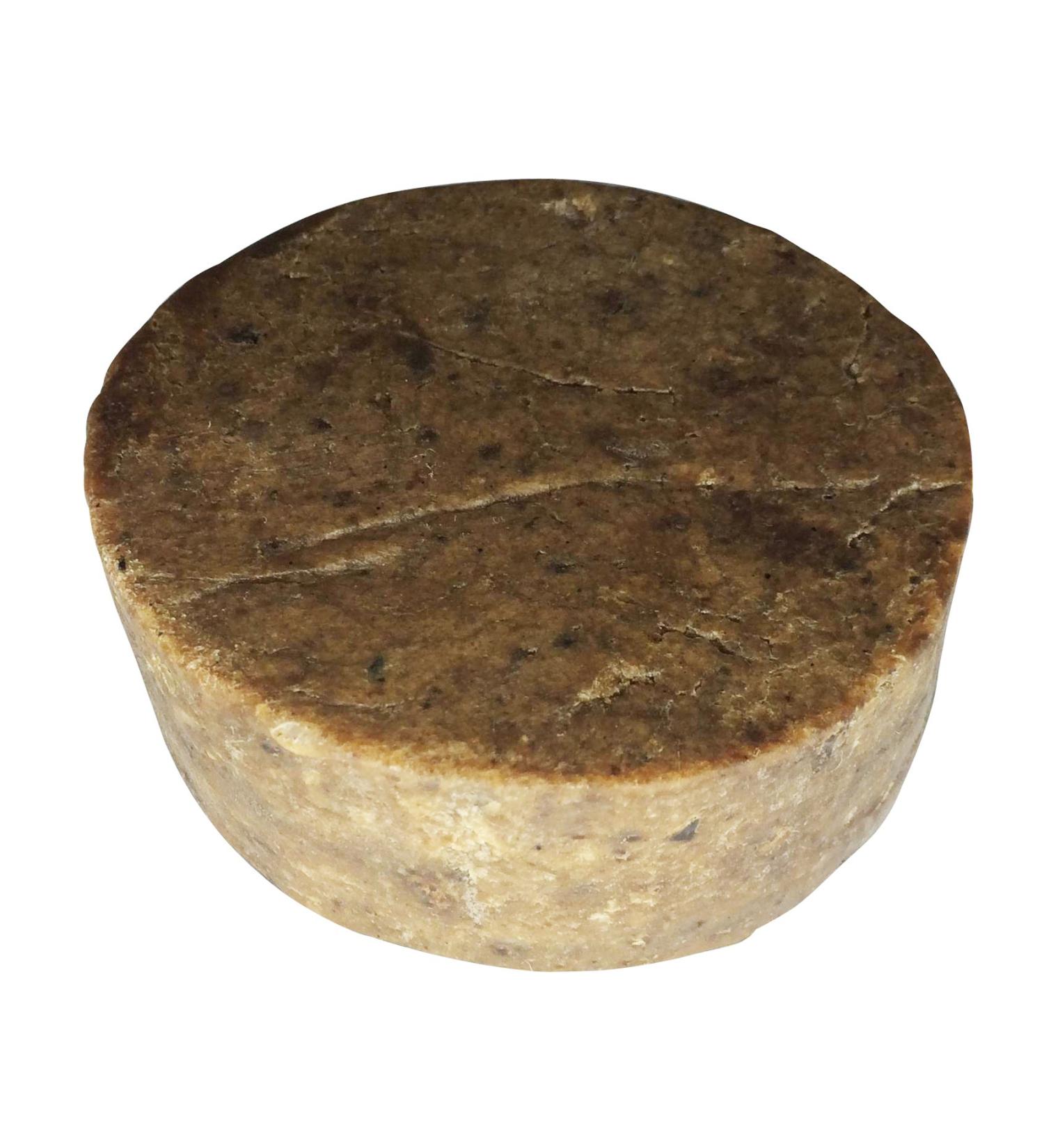 Alata Black Soap African Raw Black Soap