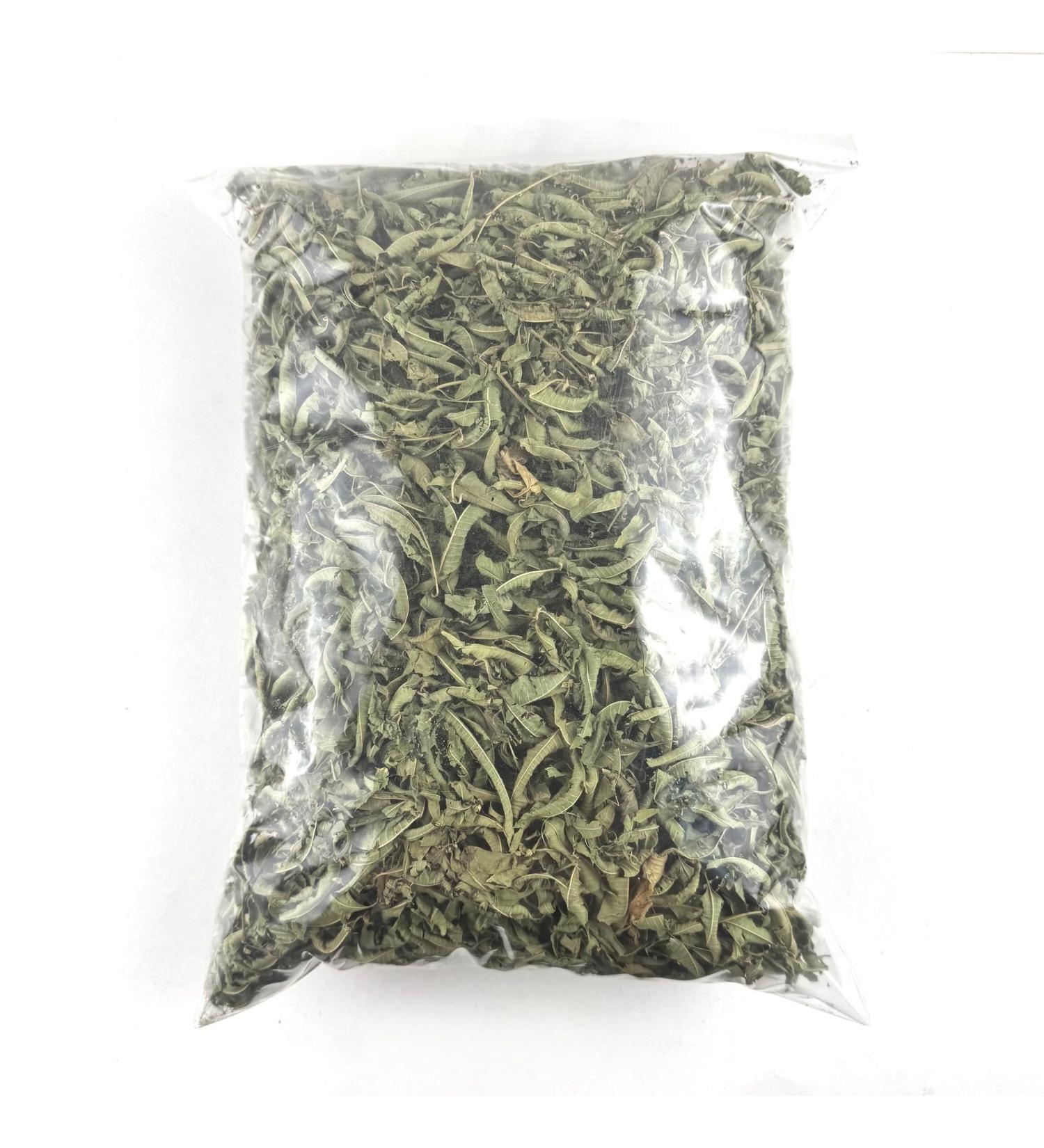 The Herbera Herb drone Herb Louisa dried leaves for pouring also known as lemon verbena ideal for digestive and relaxing infusions citrus flavor with natural - Buy Online on GoSupps.com