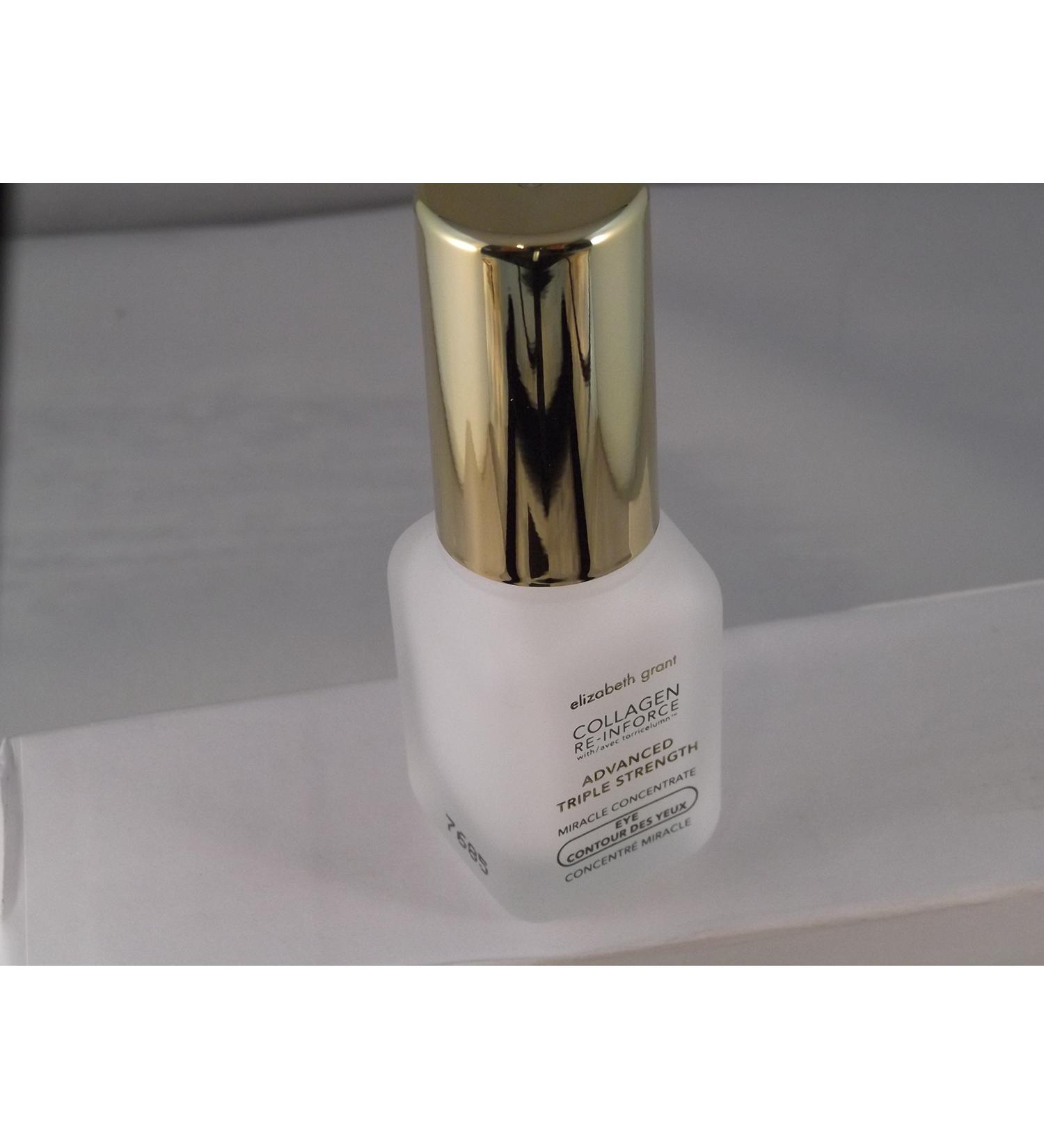 Elizabeth Grant Collagen Triple Strength Miracle Eye Concentrate