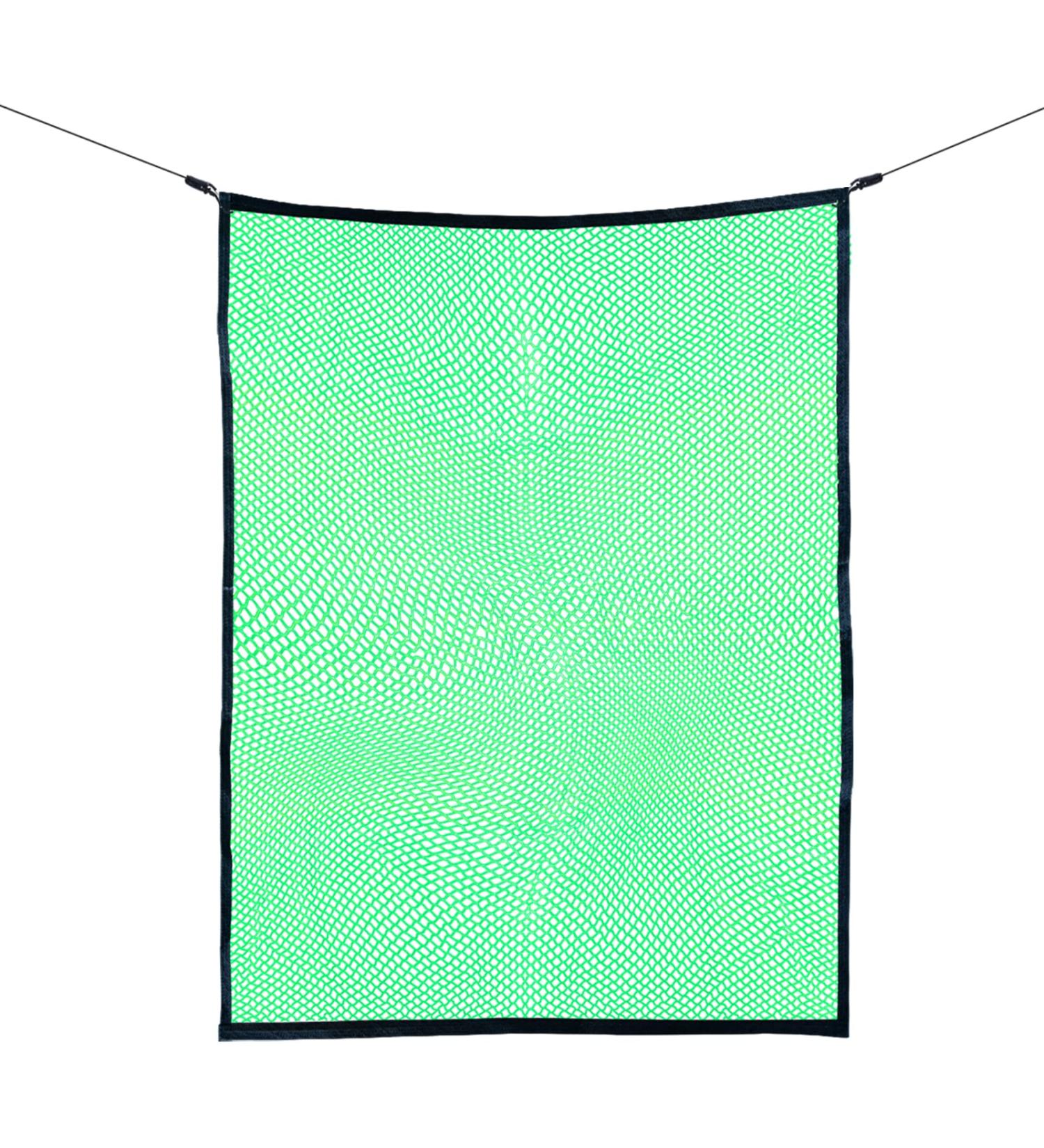 Sharellon 4x6FT Golf Practice Net for Backyard - Portable Golf Hitting Net with Carry Bag and Target Cloth - Indoor/Outdoor Swing Training Aid - Buy Online on GoSupps.com